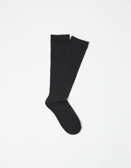 Comprar Online Meias, Mulher, Preto