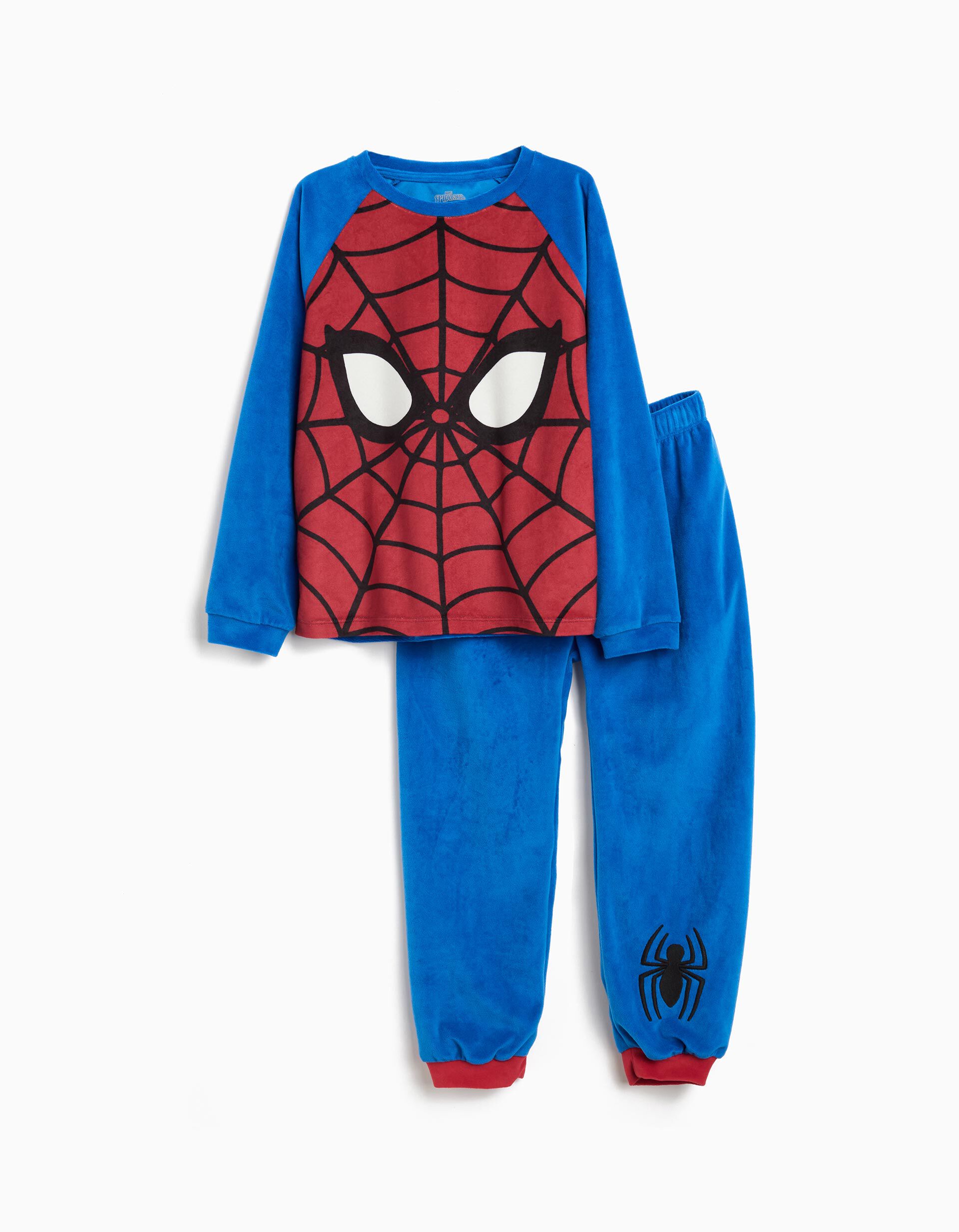 Comprar Online Pijama 'Spider-Man' &copy;Disney, Menino, Azul