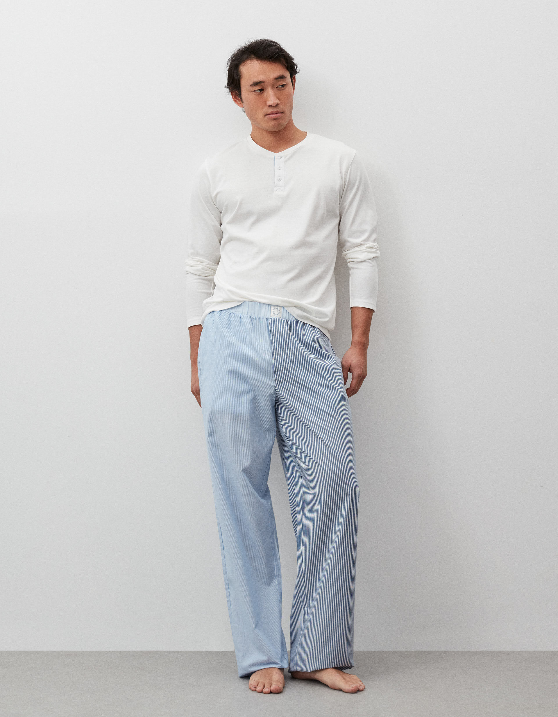 Comprar Online Pajamas 'Father's Day', Men, White