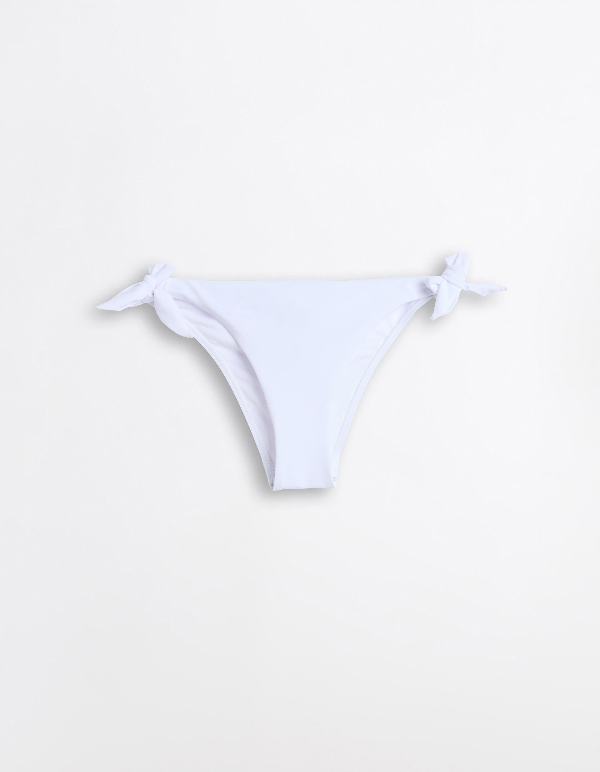 Comprar Online Cueca Biqu&iacute;ni, Mulher, Branco