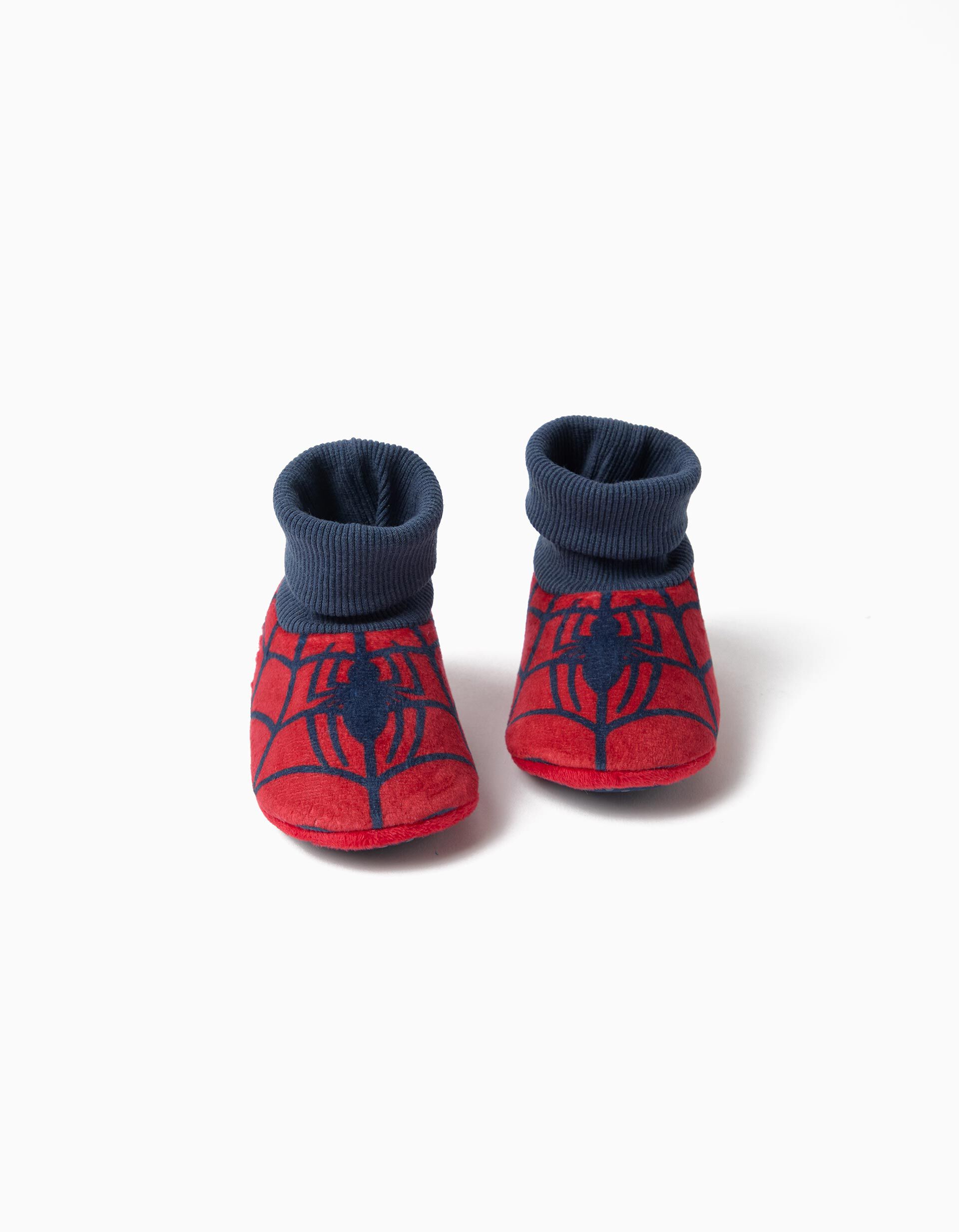 Comprar Online Pantufas 'Spider-Man' &copy;Marvel, Menino, Multicolor