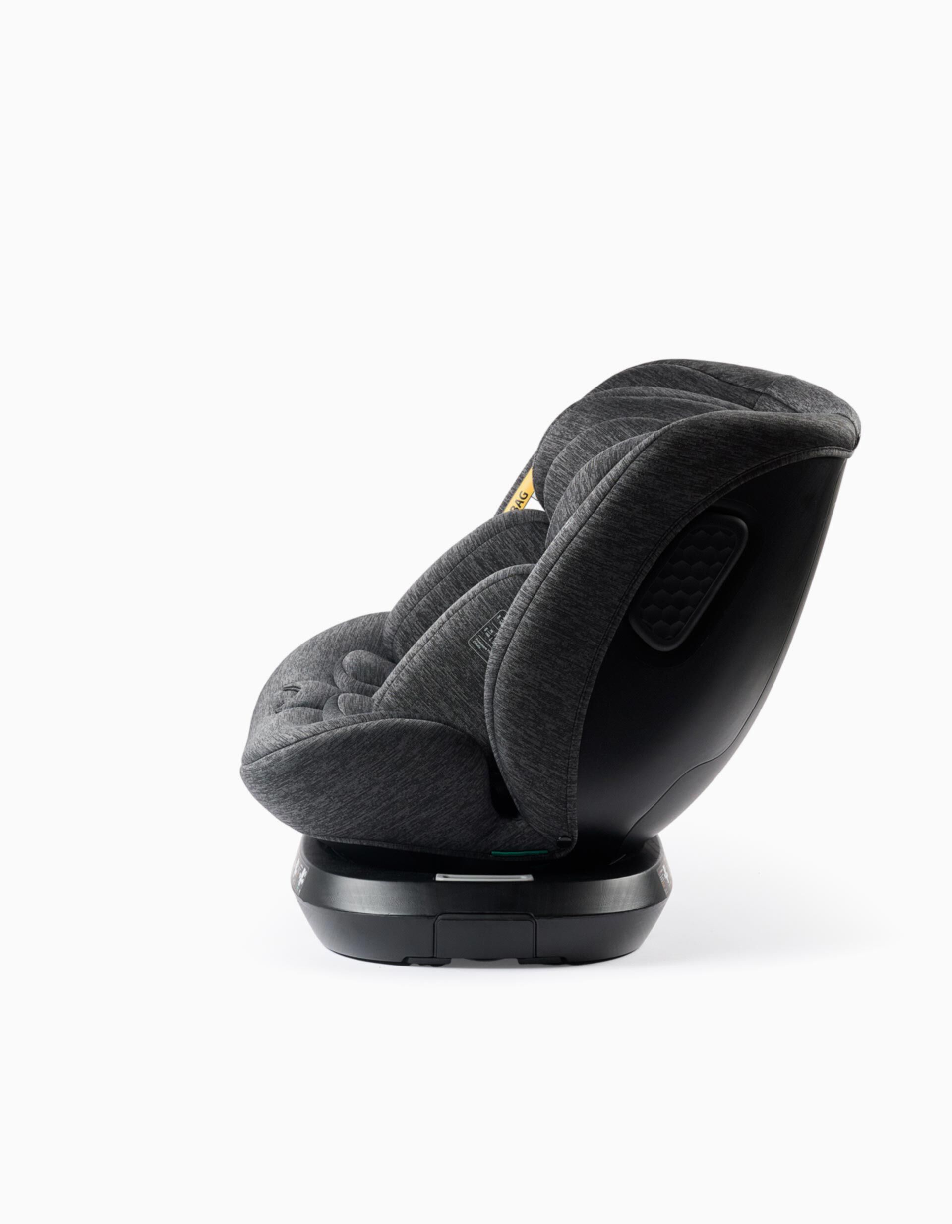 Comprar Online Cadeira Auto I-Size ZY Primecare Fix I SL (40-150cm), Cinzento