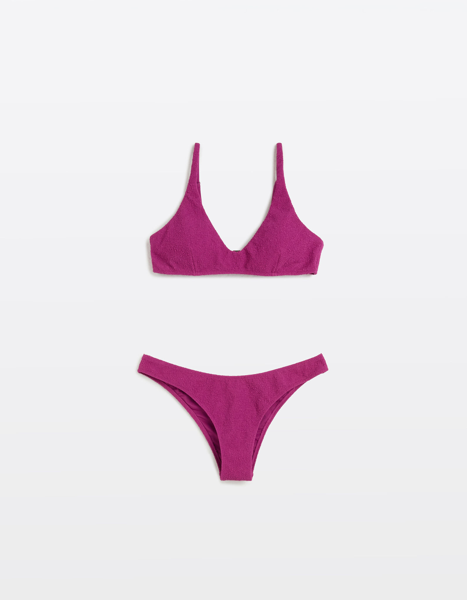 Comprar Online Biqu&iacute;ni, Mulher, Rosa Escuro