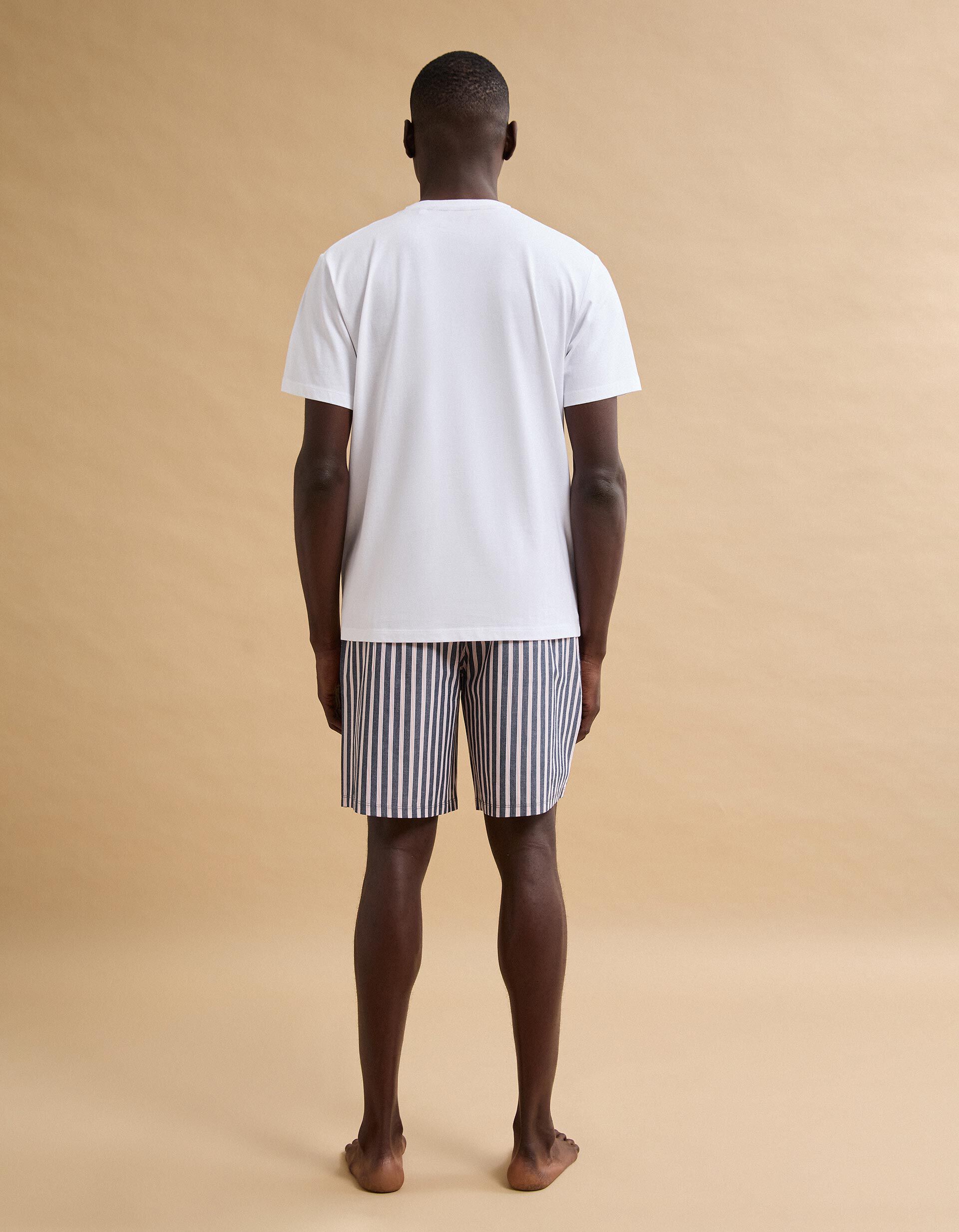 Comprar Online Pijama, Homem, Branco