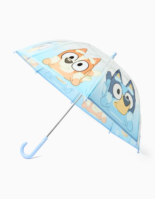 Comprar Online Guarda-chuva 'Bluey', Menino, Azul