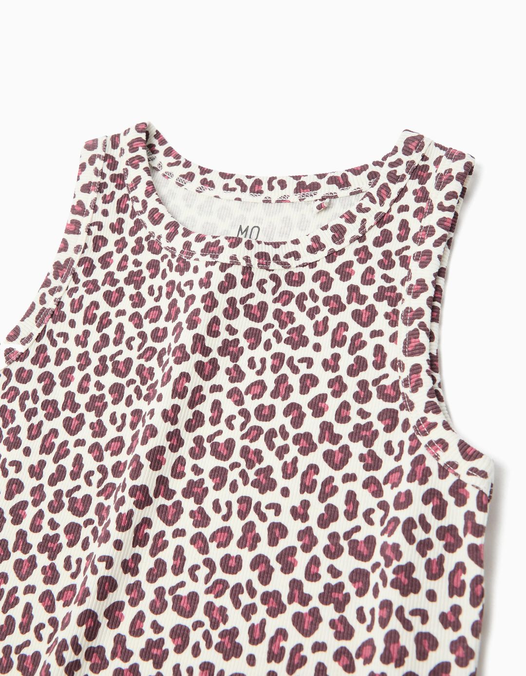 Tank Top, Menina, Rosa Escuro