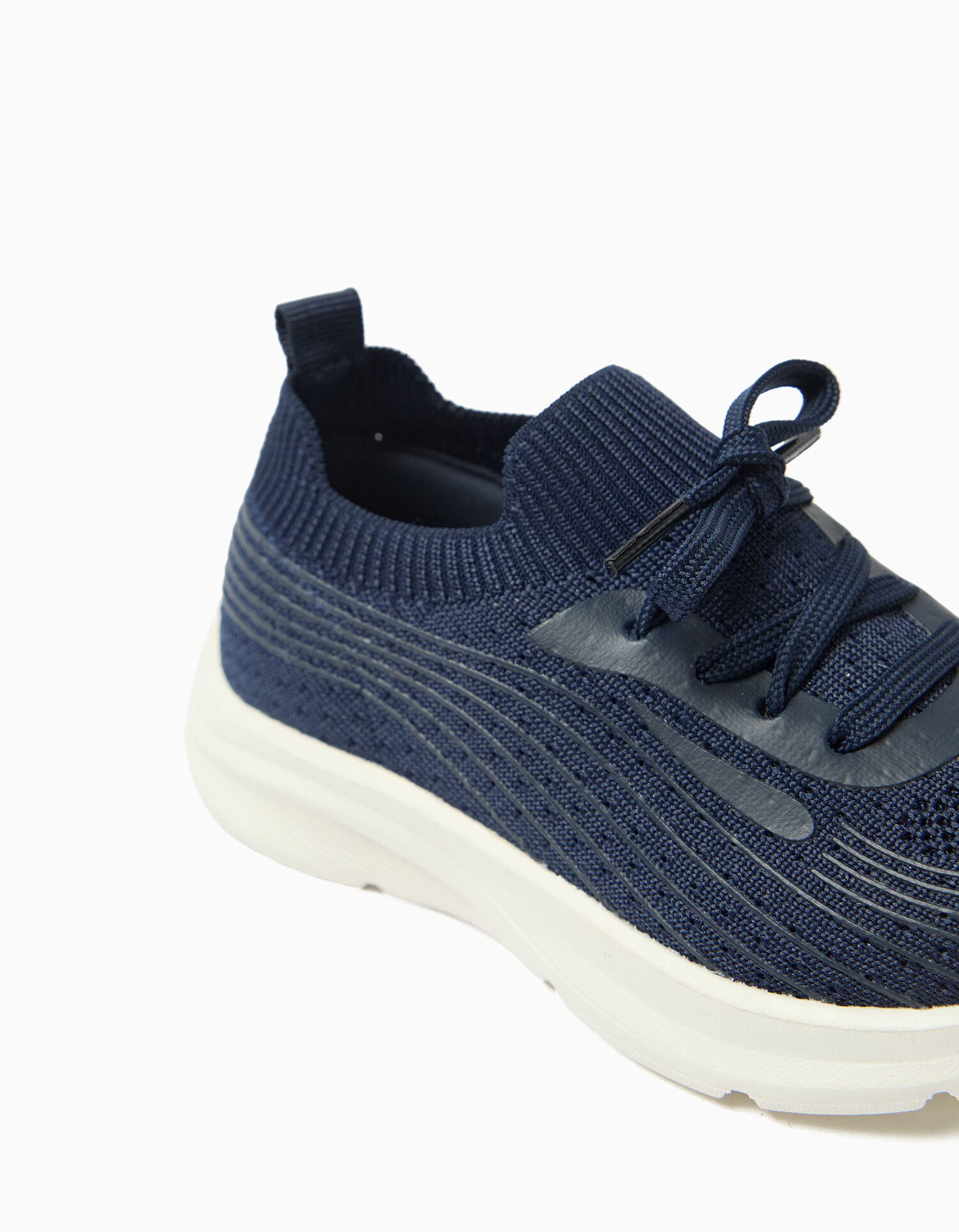 Comprar Online Sapatilhas, Menino, Azul Escuro