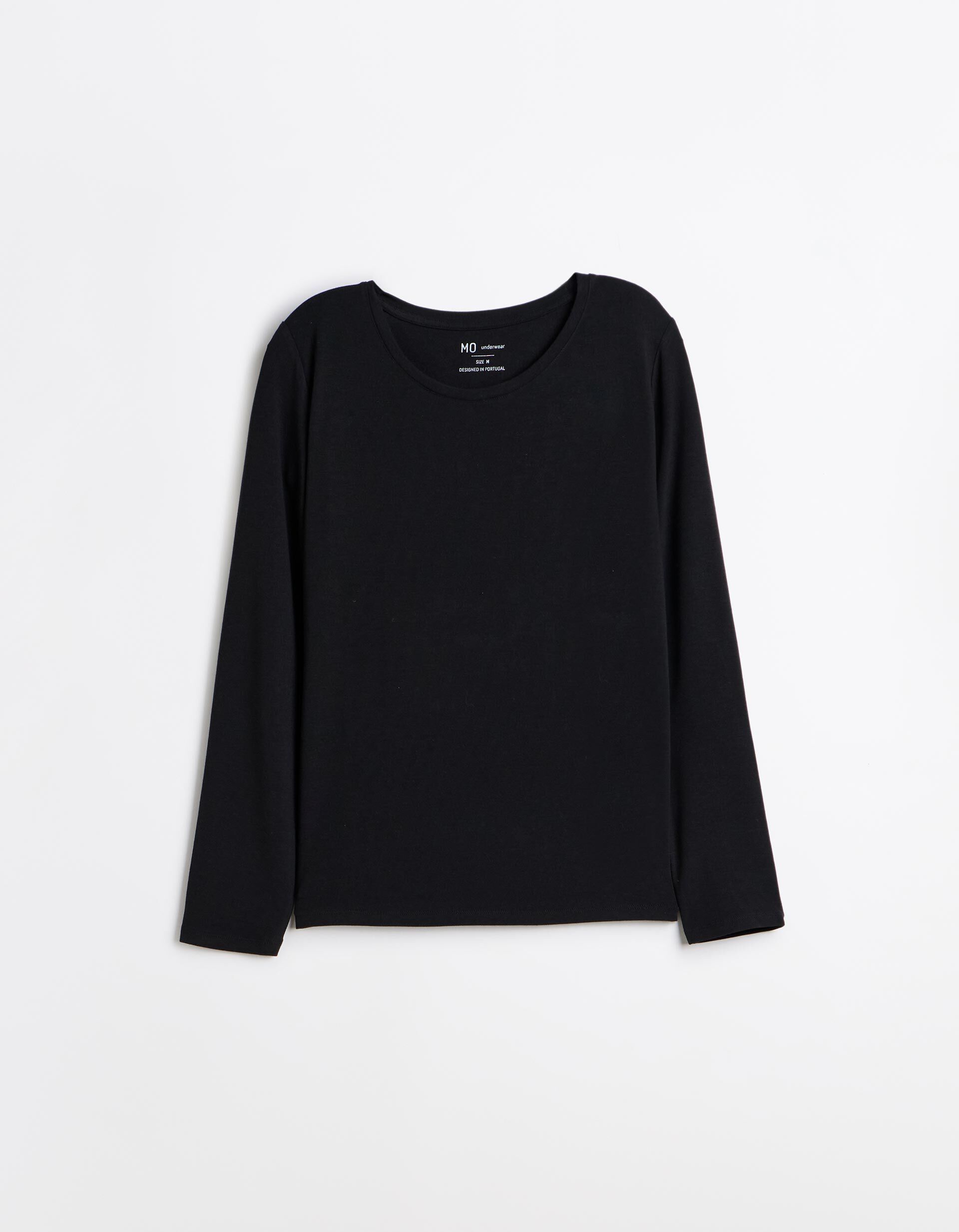 Comprar Online Camisola Interior, Mulher, Preto