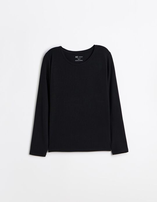 Comprar Online Camisola Interior, Mulher, Preto