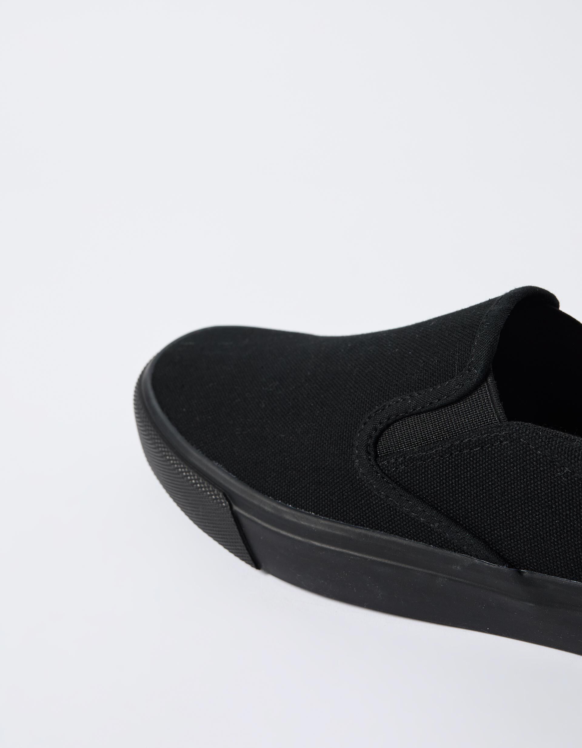 Comprar Online Sapatilhas, Homem, Preto 