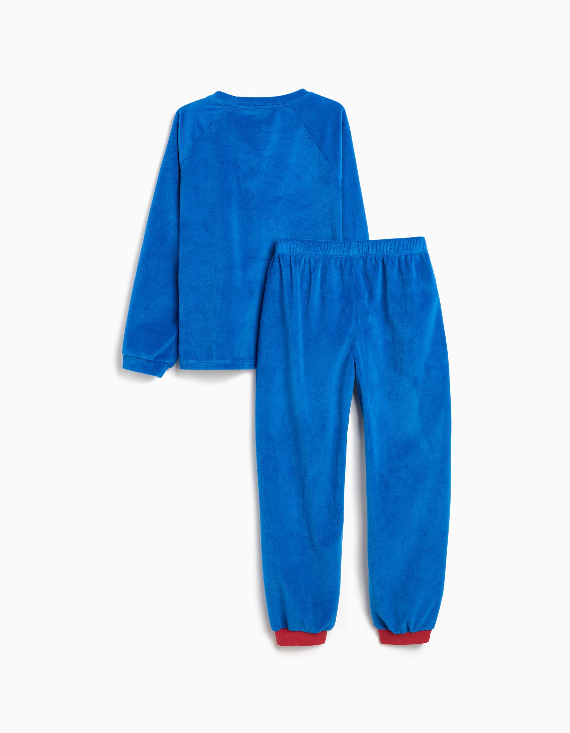 Comprar Online Pijama 'Spider-Man' &copy;Disney, Menino, Azul