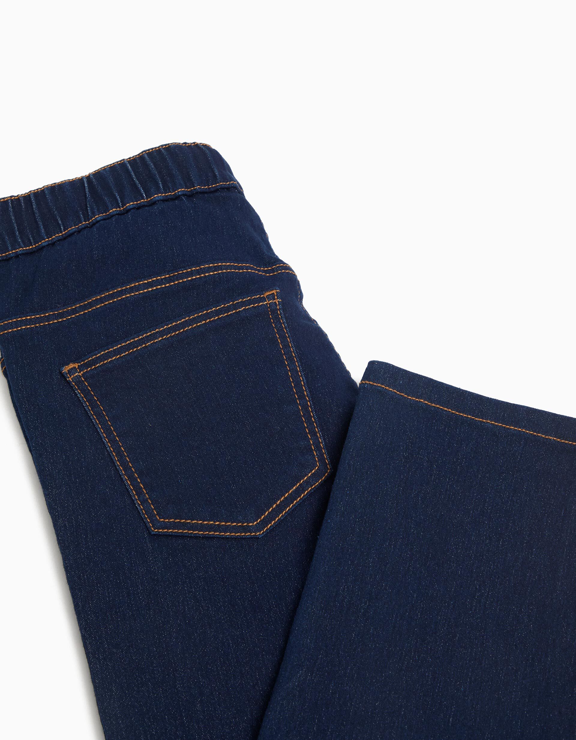 Comprar Online Joggers de Ganga, Menino, Azul Escuro