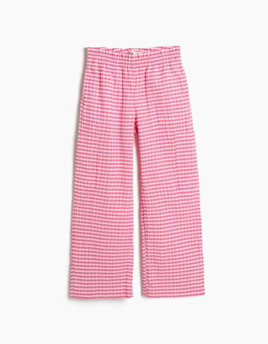 Comprar Online Cal&ccedil;as, Menina, Rosa Escuro