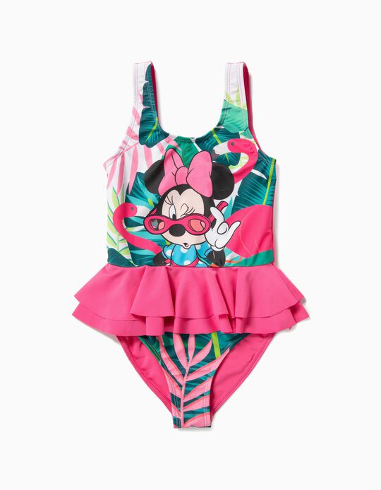 Fato de Banho Minnie