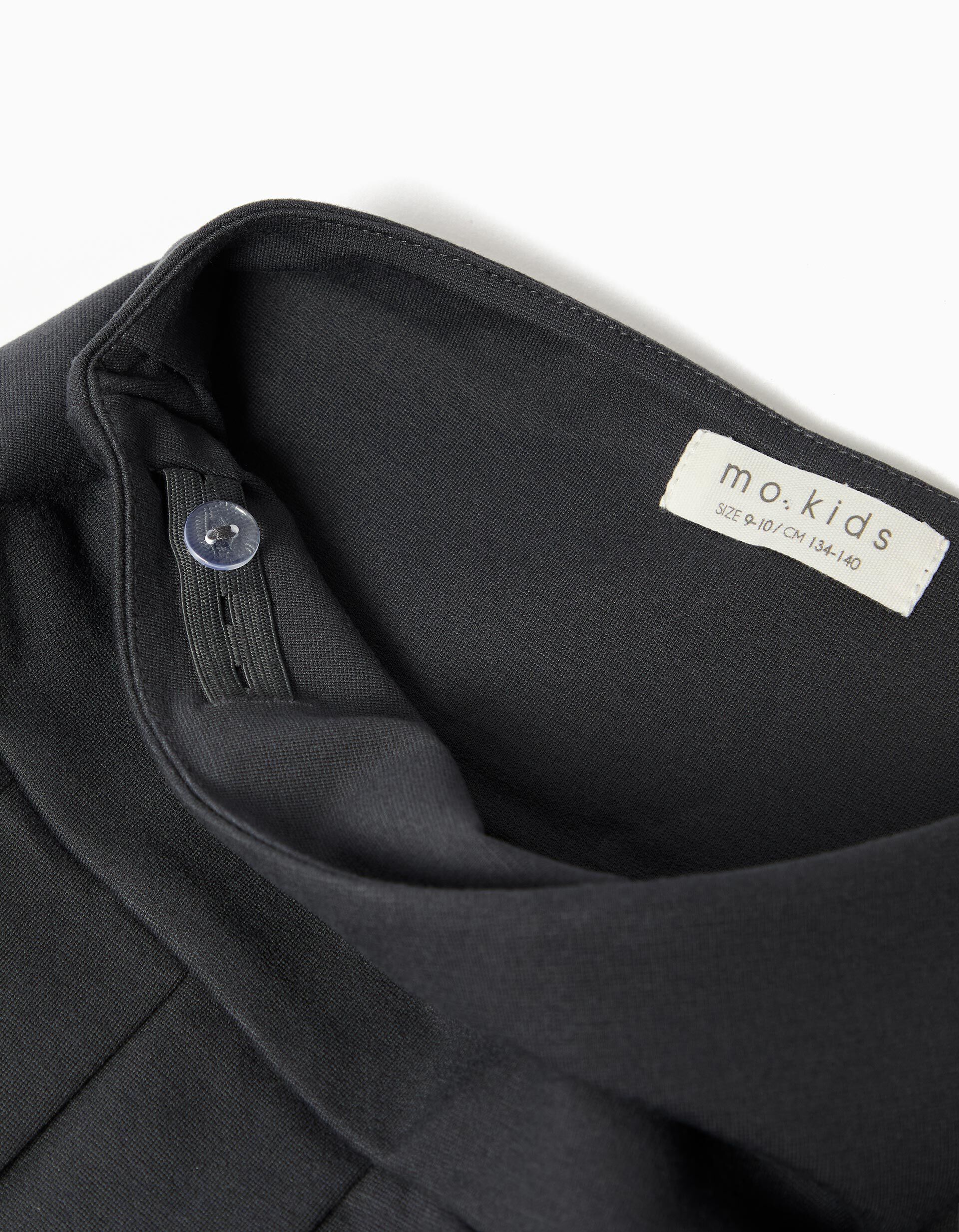 Comprar Online Saia-cal&ccedil;&atilde;o, Menina, Cinzento Escuro 