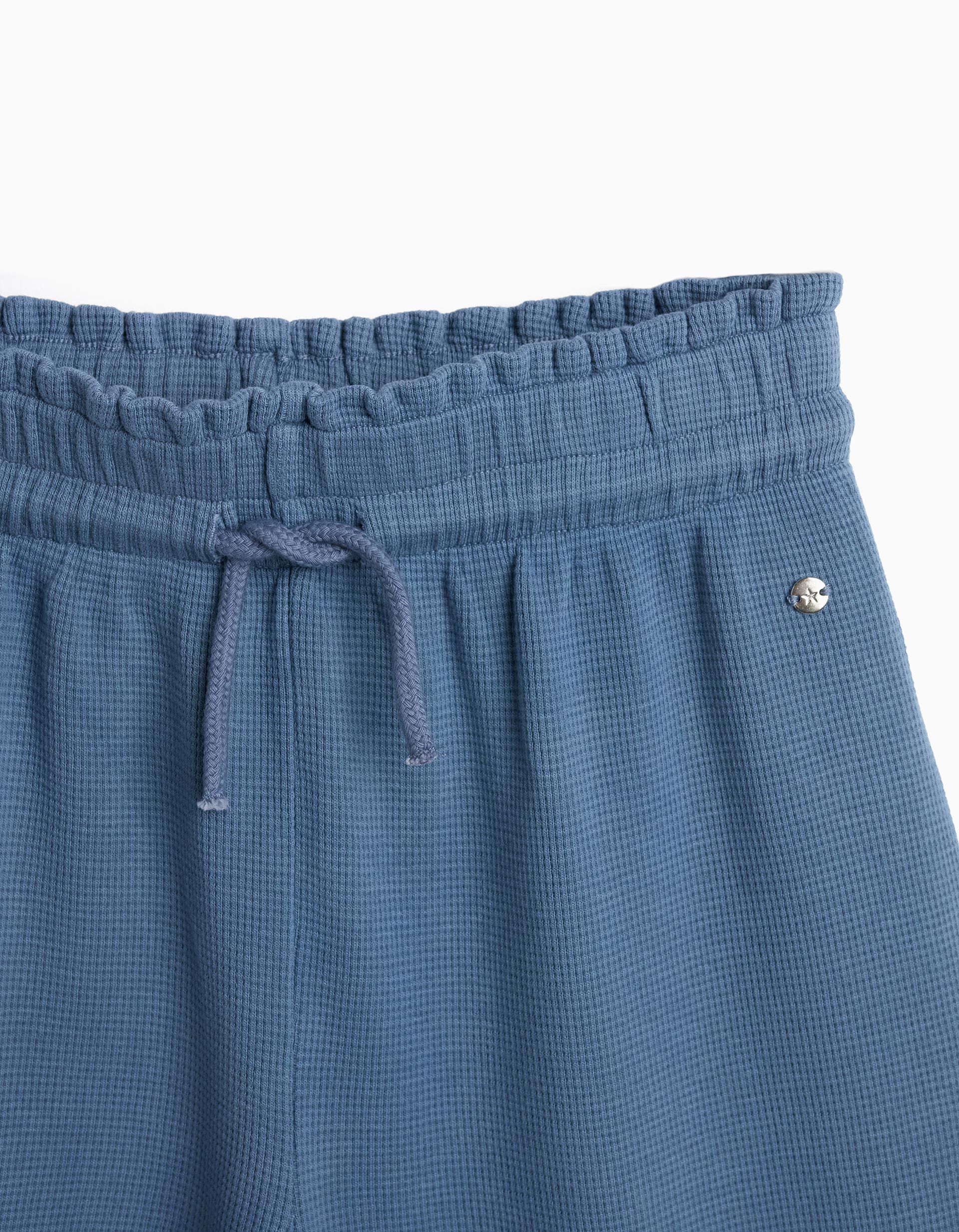 Comprar Online Cal&ccedil;as Wide Leg, Menina, Azul Escuro