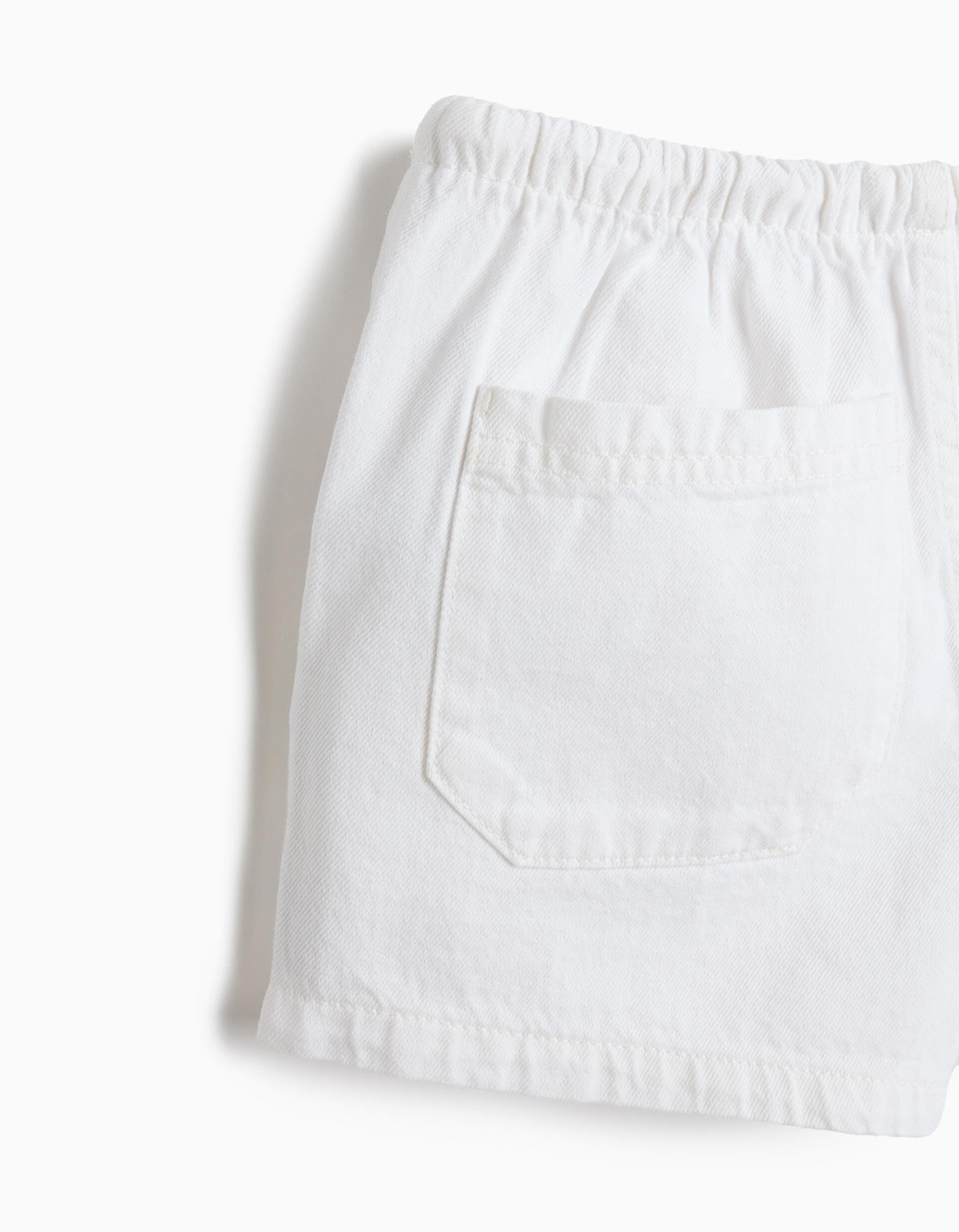 Comprar Online Cal&ccedil;&otilde;es de Ganga, Menina, Branco
