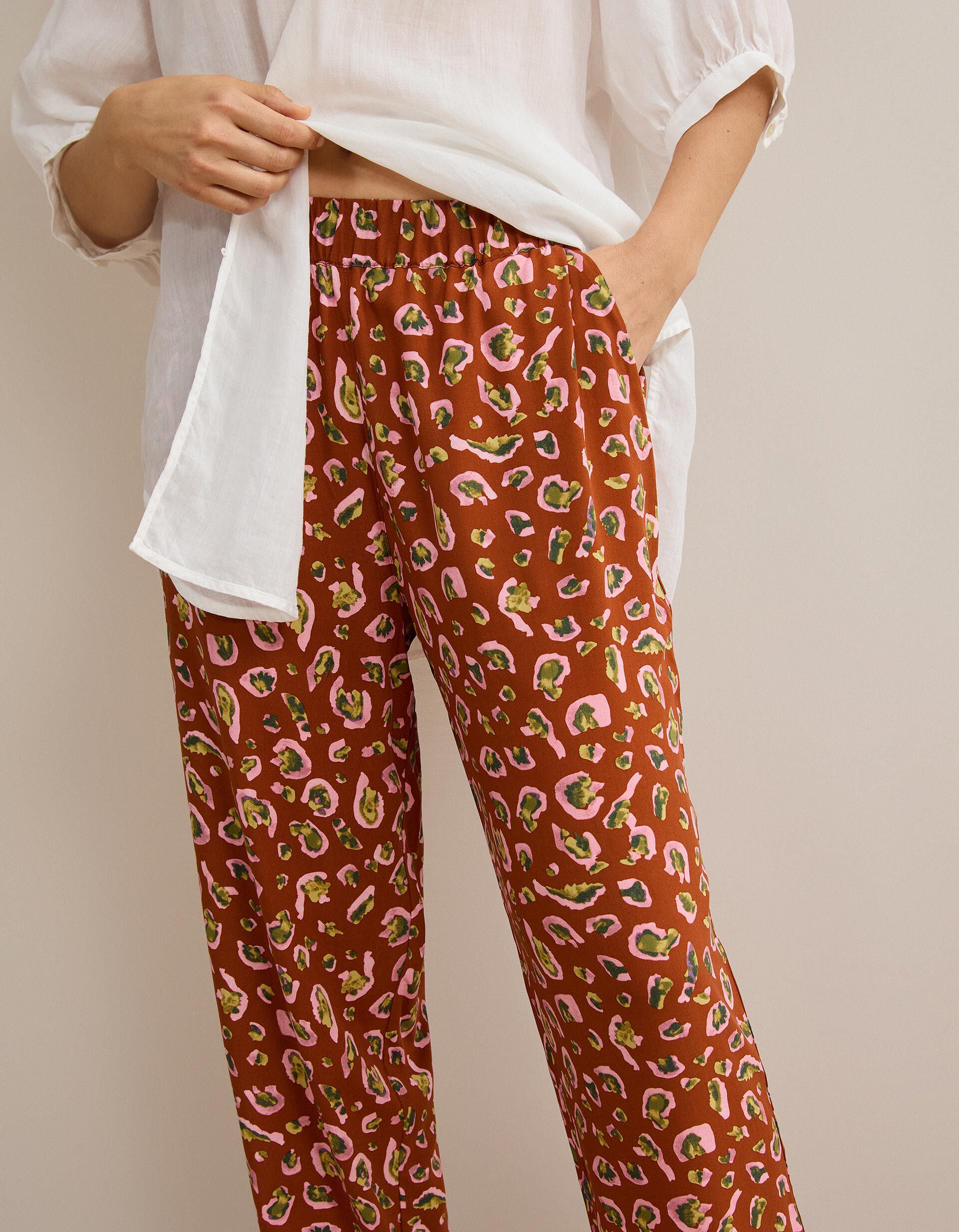 Comprar Online Cal&ccedil;as Fluidas, Mulher, Multicolor
