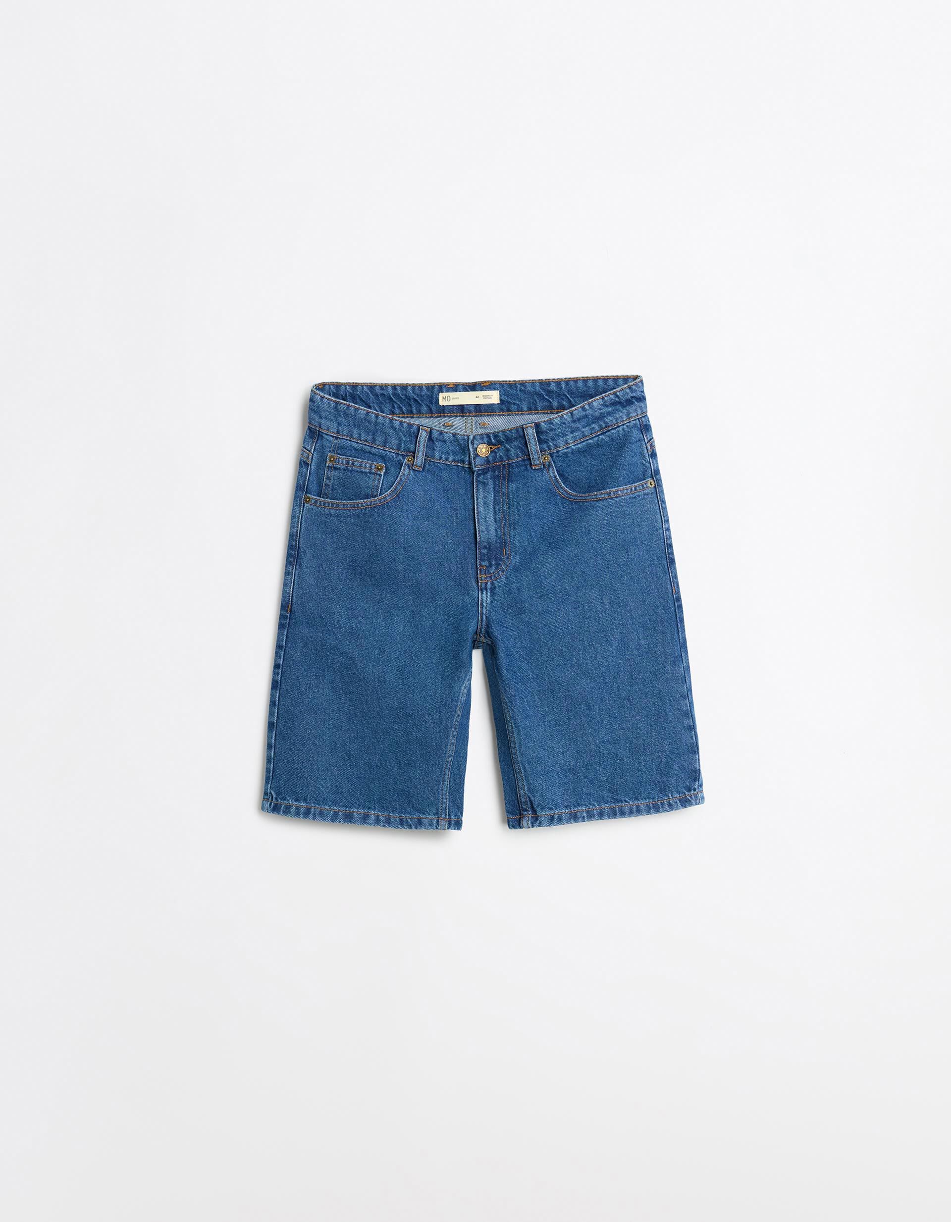 Comprar Online Cal&ccedil;&otilde;es de Ganga, Homem, Azul Escuro