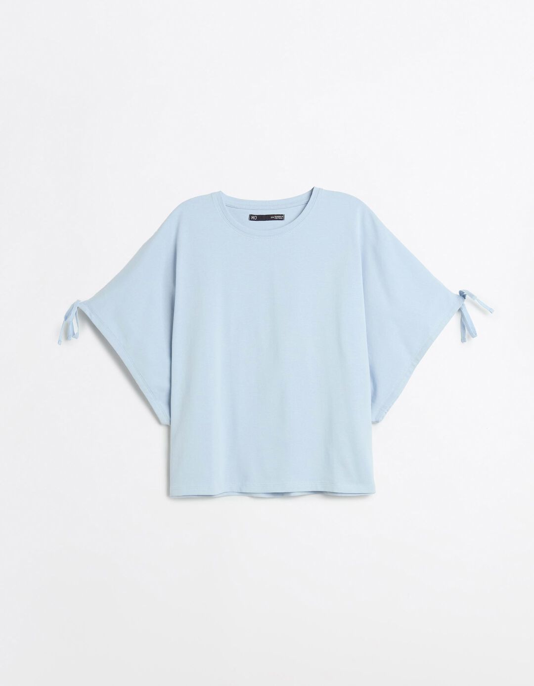 T-shirt, Mulher, Azul