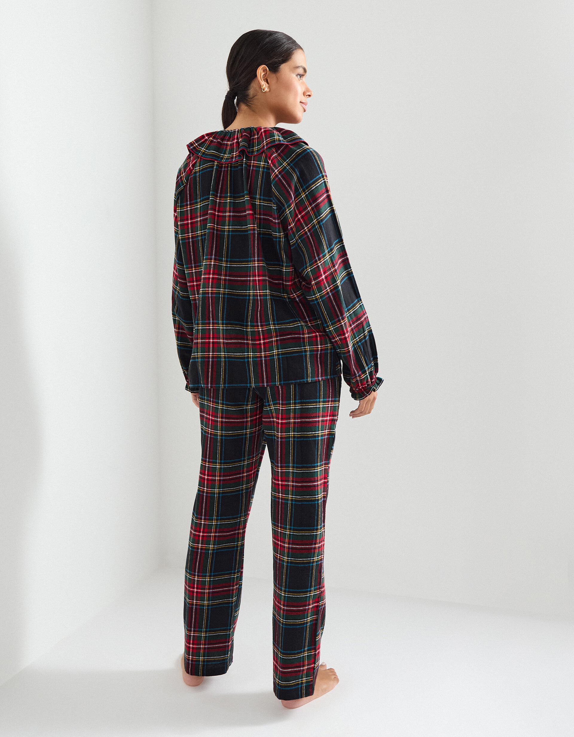 Comprar Online Pijama Flanela Natal, Mulher, Multicor