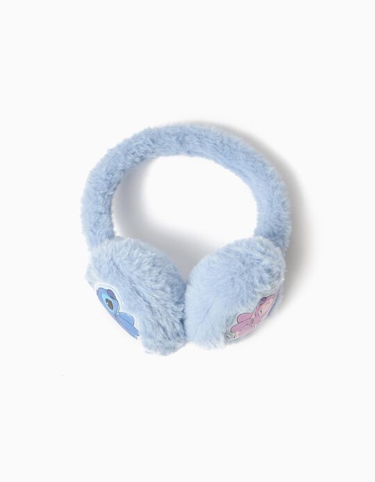 Comprar Online Tapa-Orelhas 'Stitch' &copy;Disney, Menina, Azul