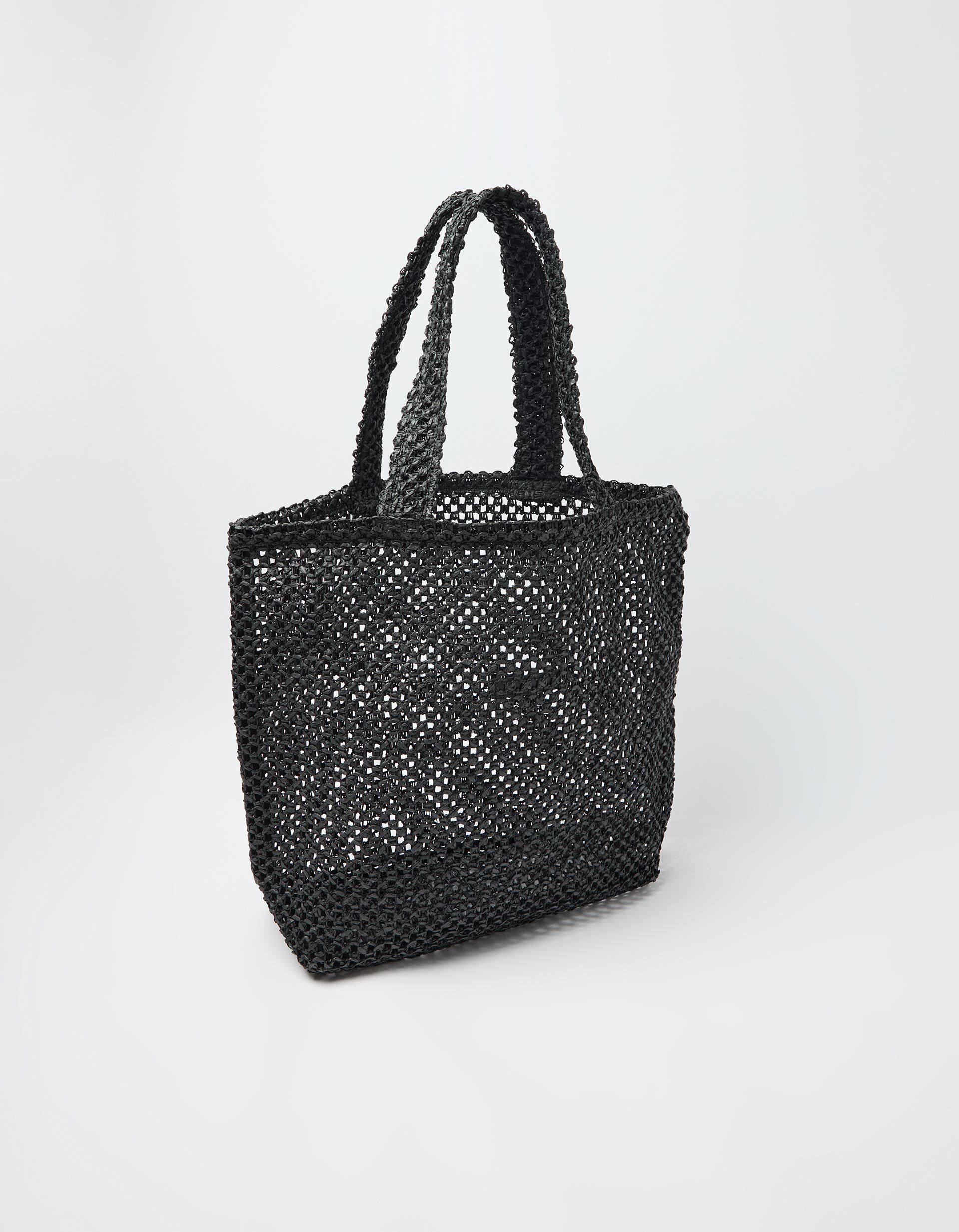 Comprar Online Mala de Praia, Mulher, Preto