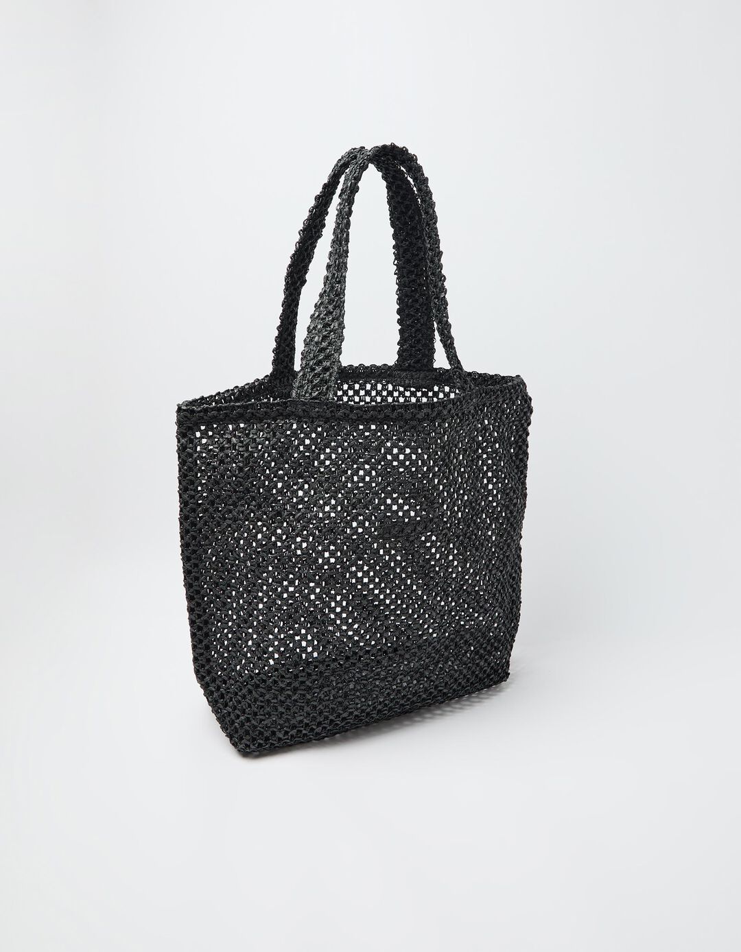 Mala de Praia, Mulher, Preto