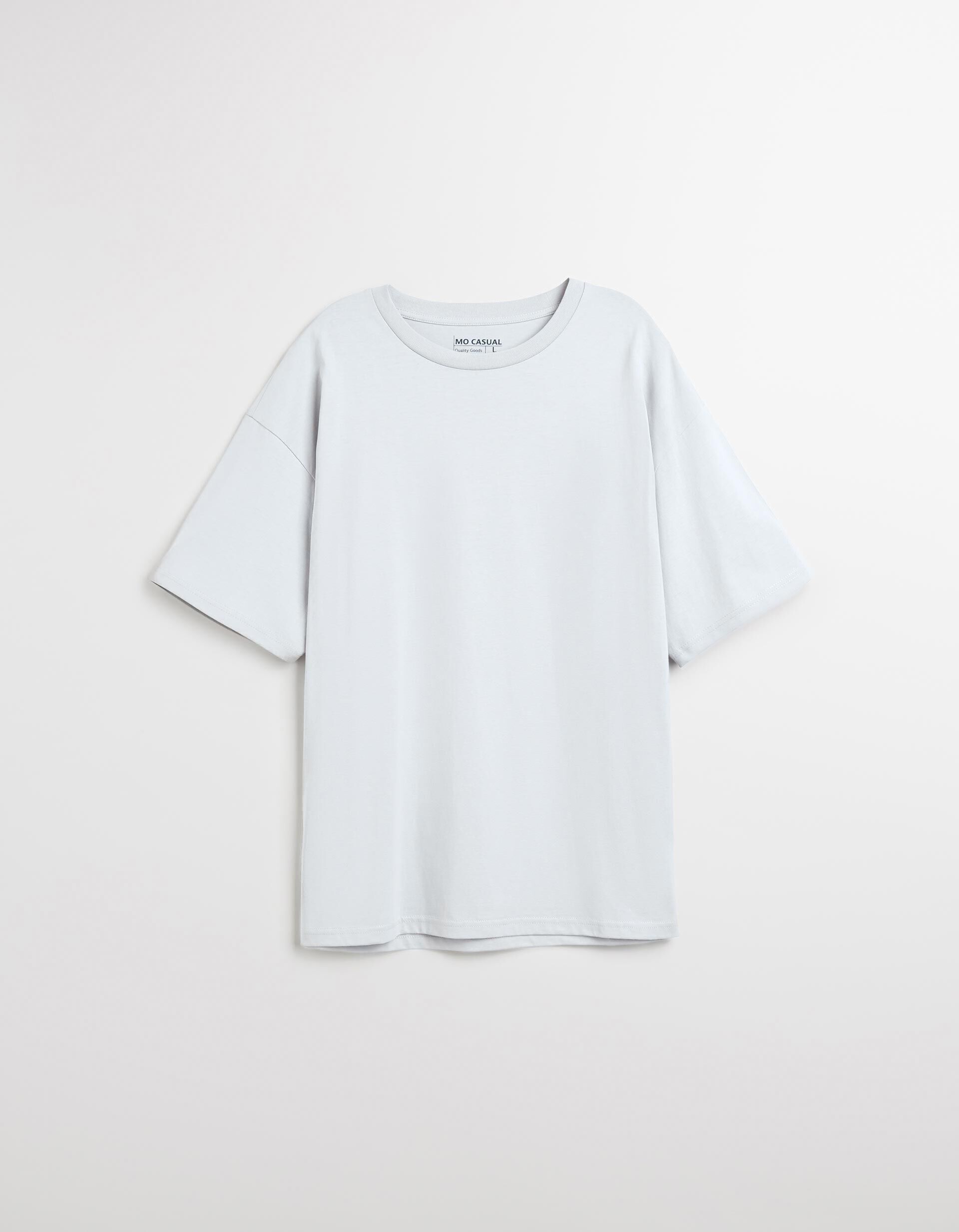 Comprar Online T-shirt, Homem, Azul Claro