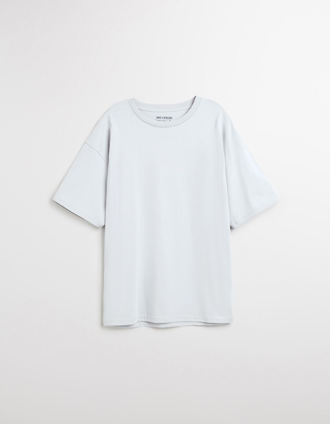 T-shirt, Homem, Azul Claro