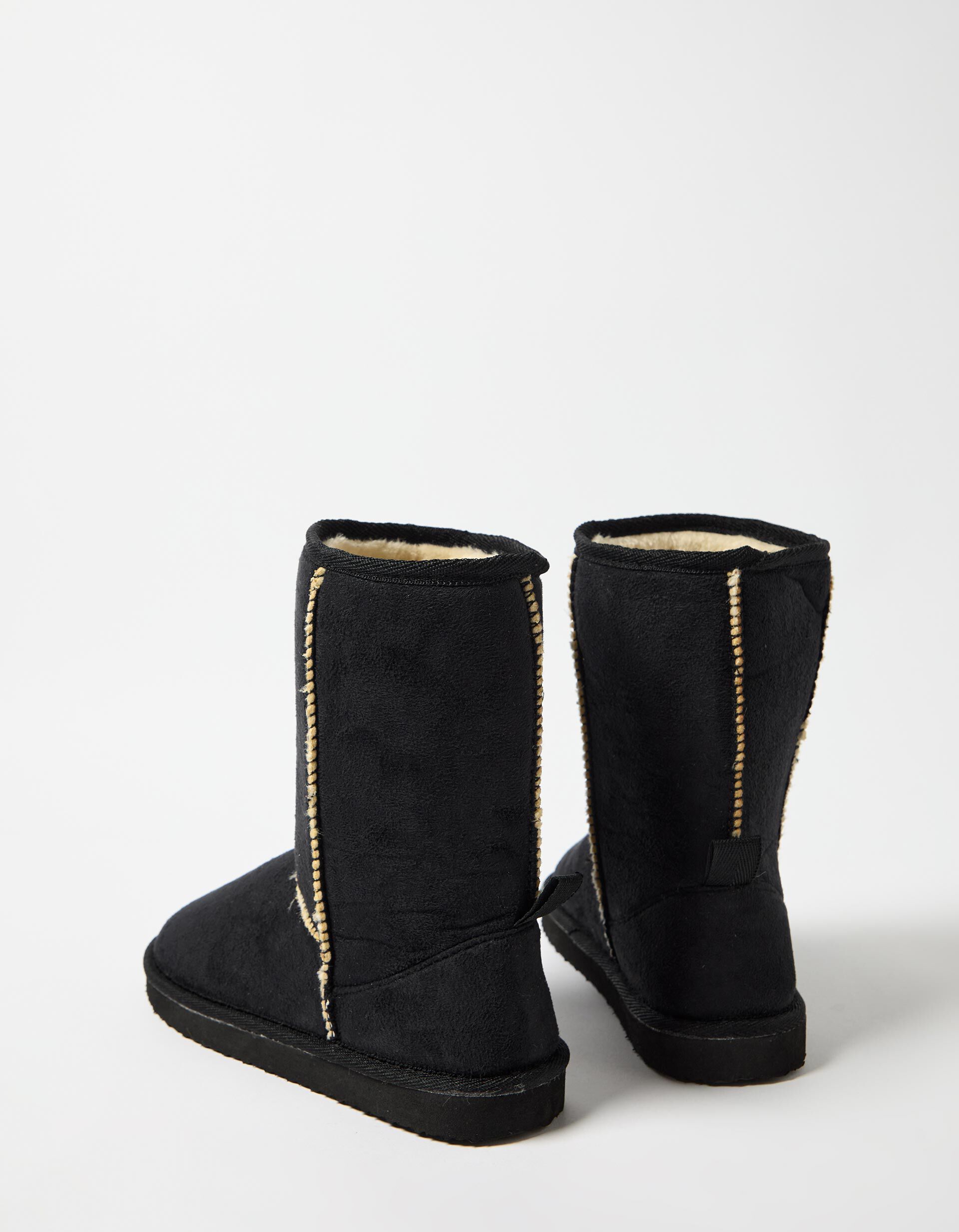 Comprar Online Bota, Mulher, Preto