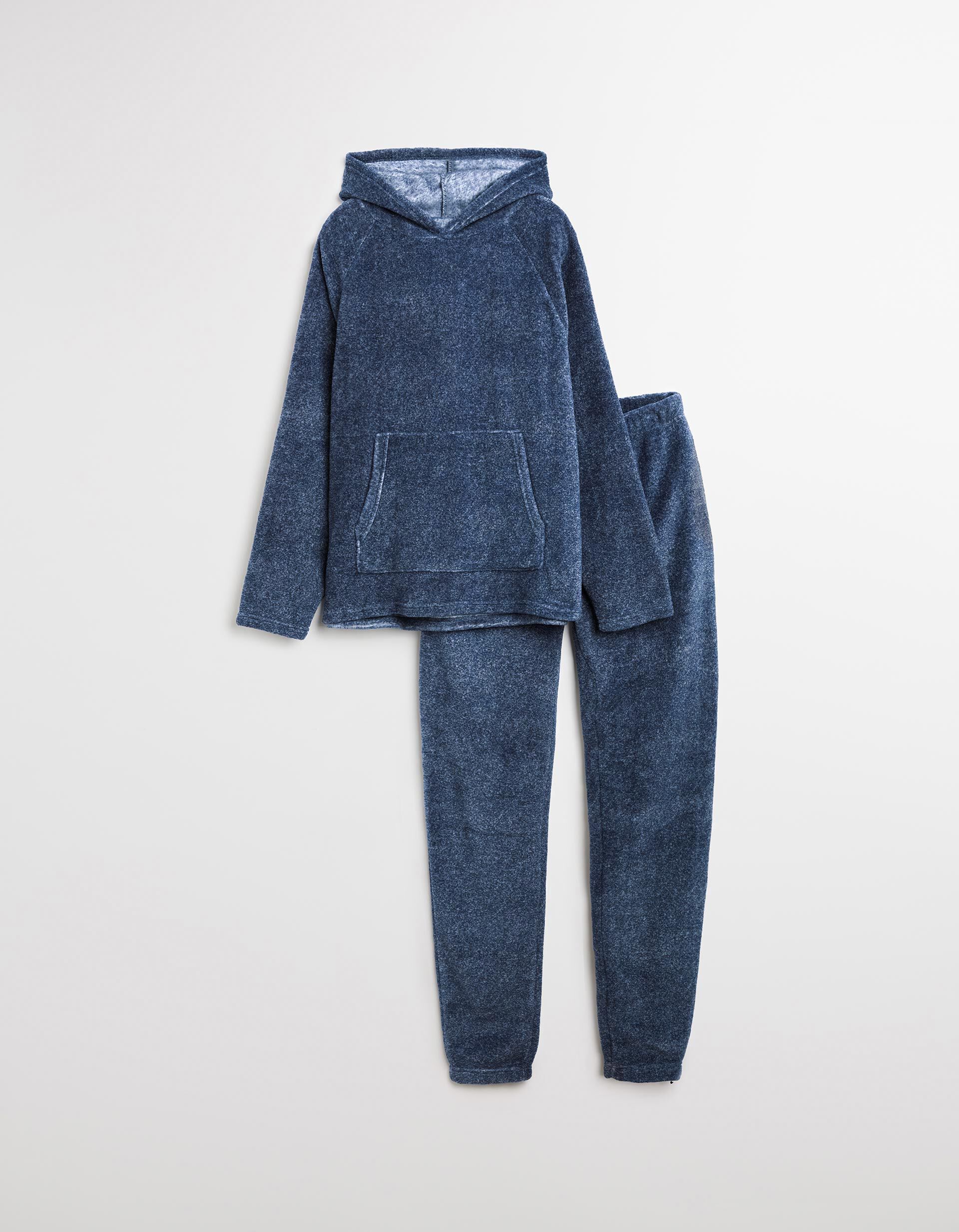 Comprar Online Pijama, Homem, Azul Escuro