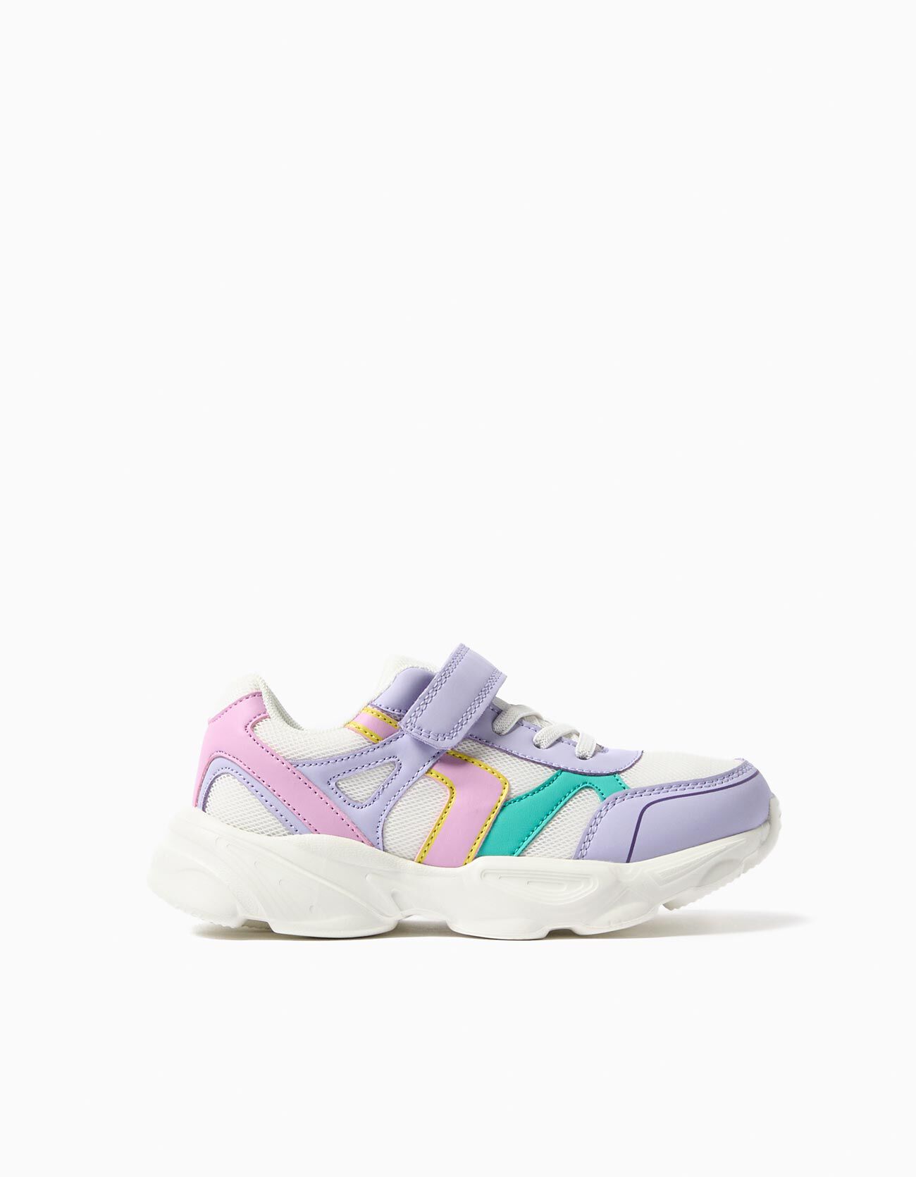 Comprar Online Sapatilhas, Menina, Branco