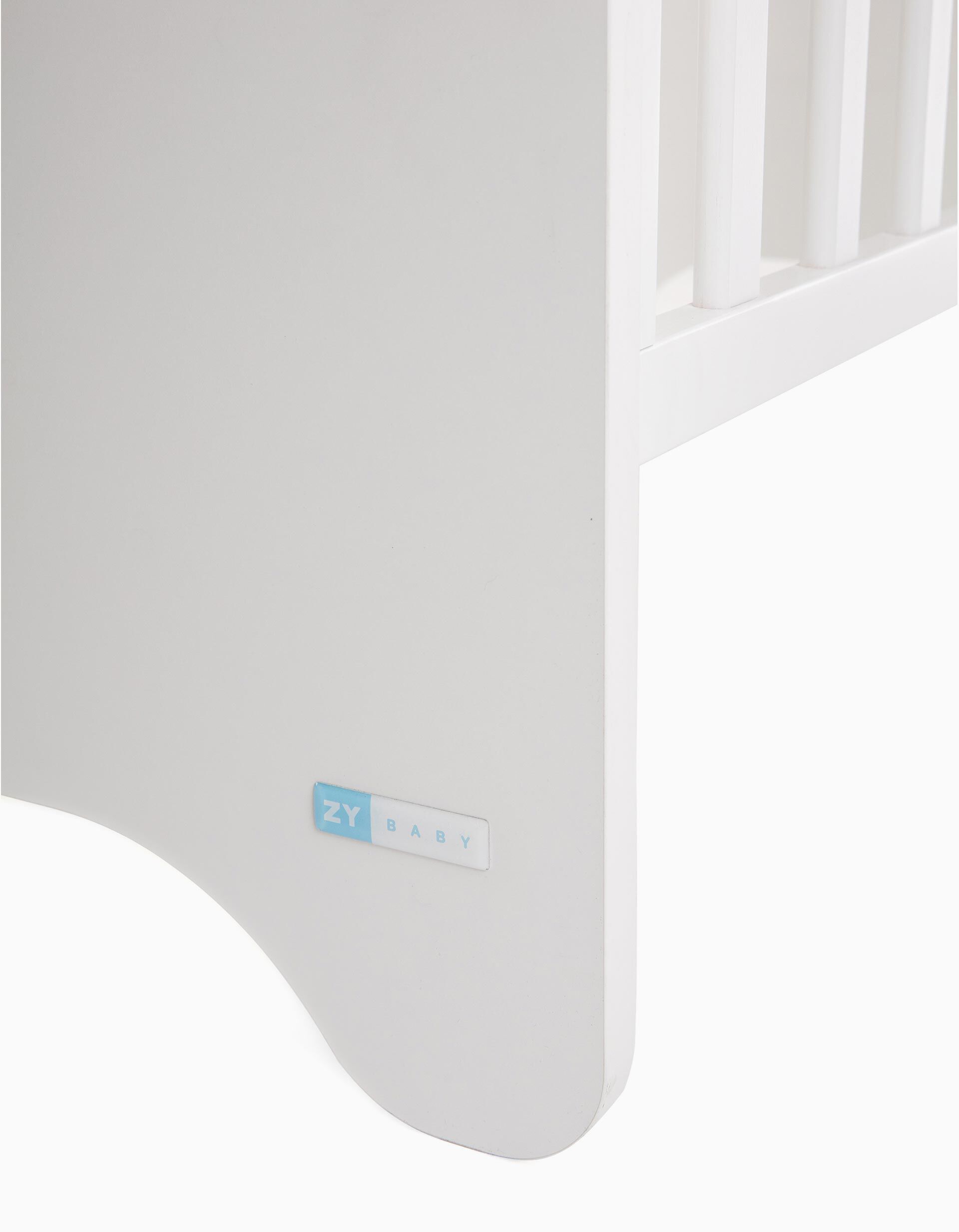 Comprar Online Cama 5 em 1, 120x60 cm Zy Baby