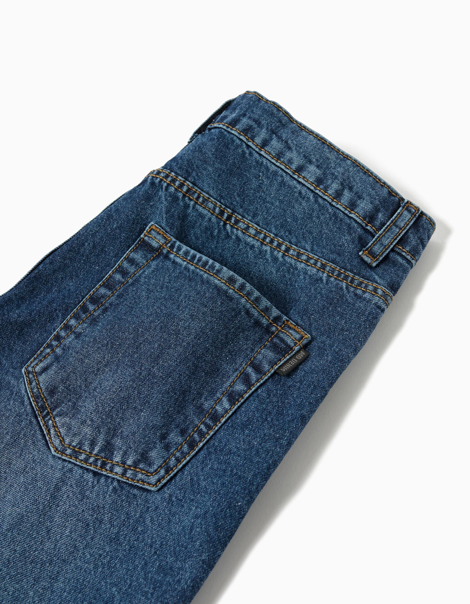 Comprar Online Cal&ccedil;as de Ganga 'Regular fit', Menino, Azul