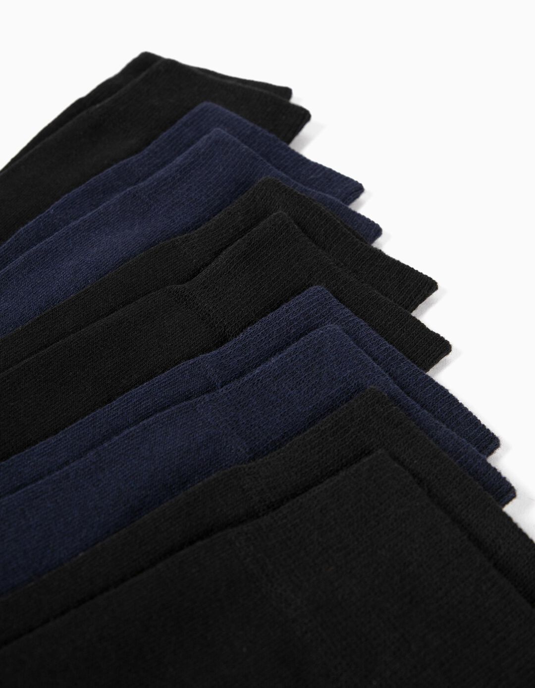 Pack of 5 Pairs of Socks