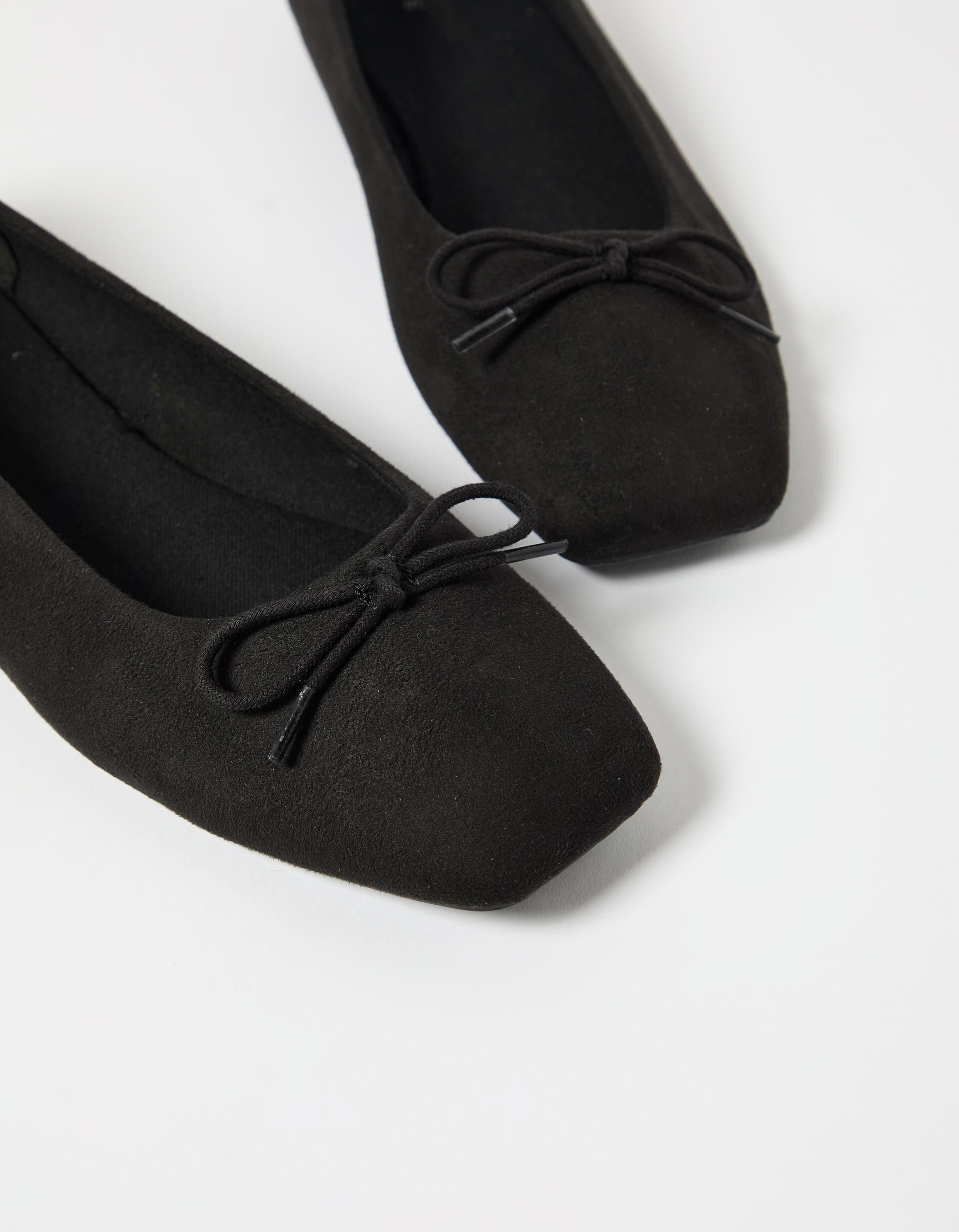 Comprar Online Sabrina Bailarina, Mulher, Preto