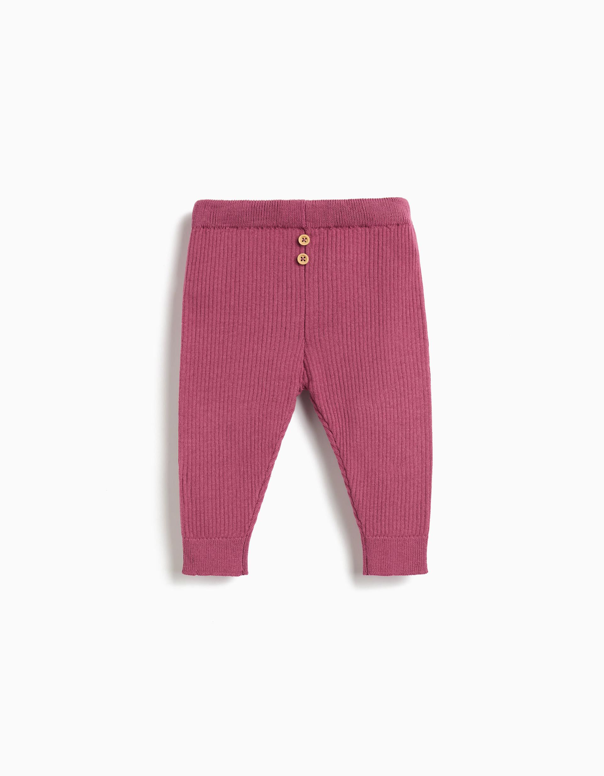 Comprar Online Cal&ccedil;as, Rec&eacute;m-Nascido, Roxo 