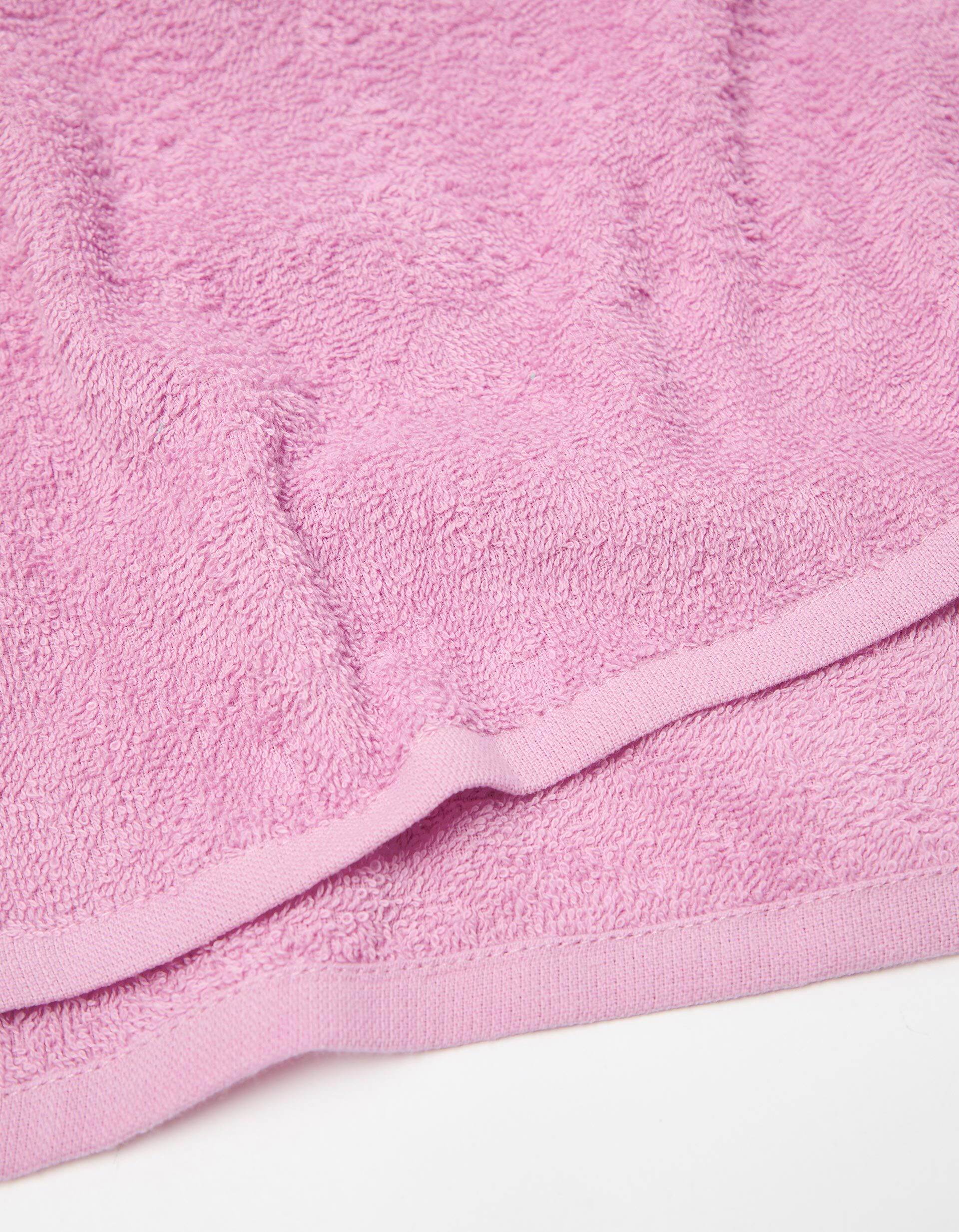 Comprar Online Toalha de Praia, Rosa Claro