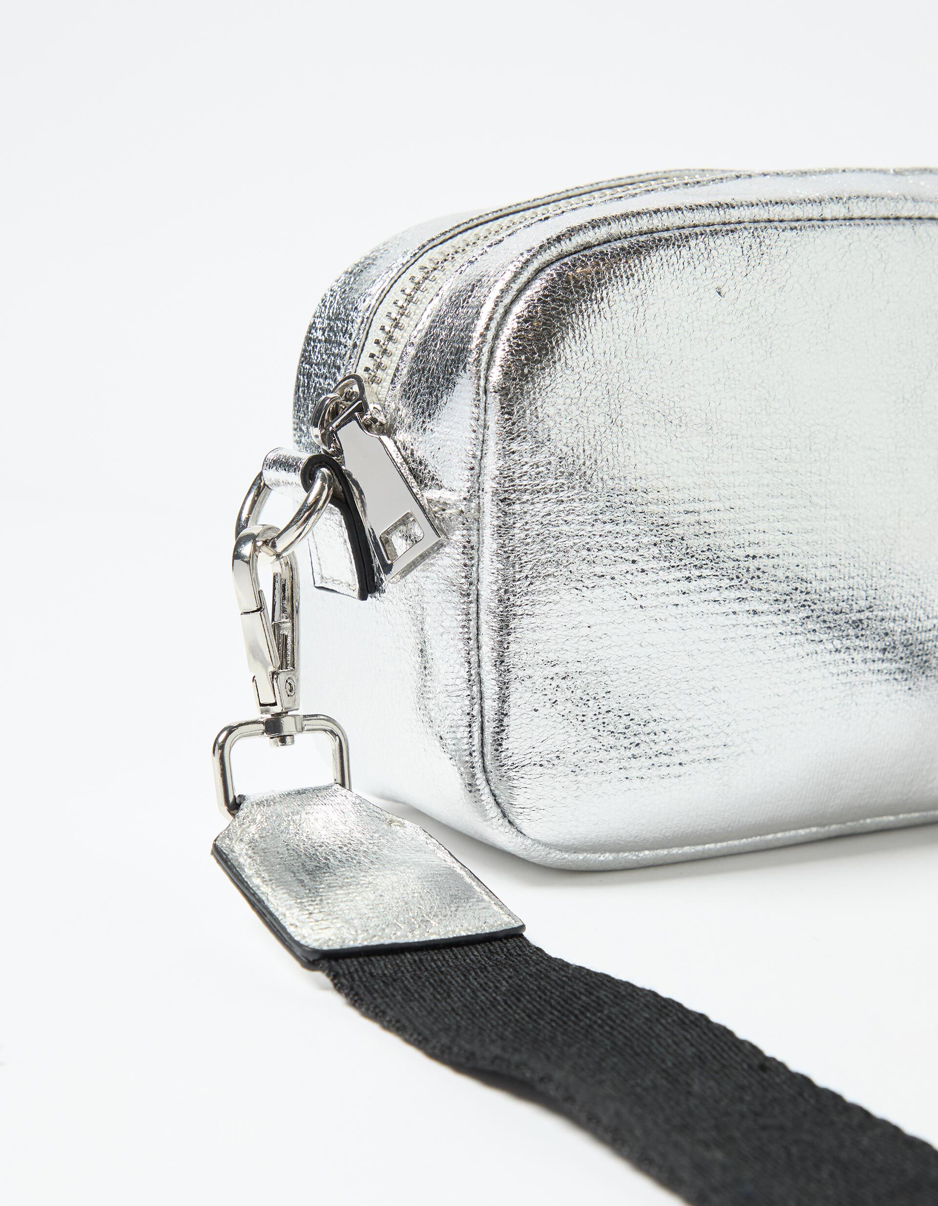 Comprar Online Mala Tiracolo, Mulher, Cinzento