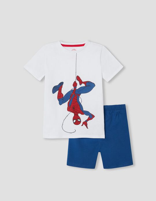 Marvel' Pyjamas, Boys, White