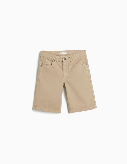 Comprar Online Cal&ccedil;&otilde;es, Menino, Bege