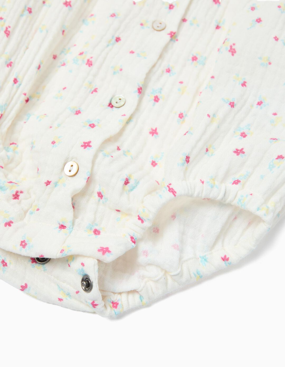 Body, Rec&eacute;m-Nascido, Branco