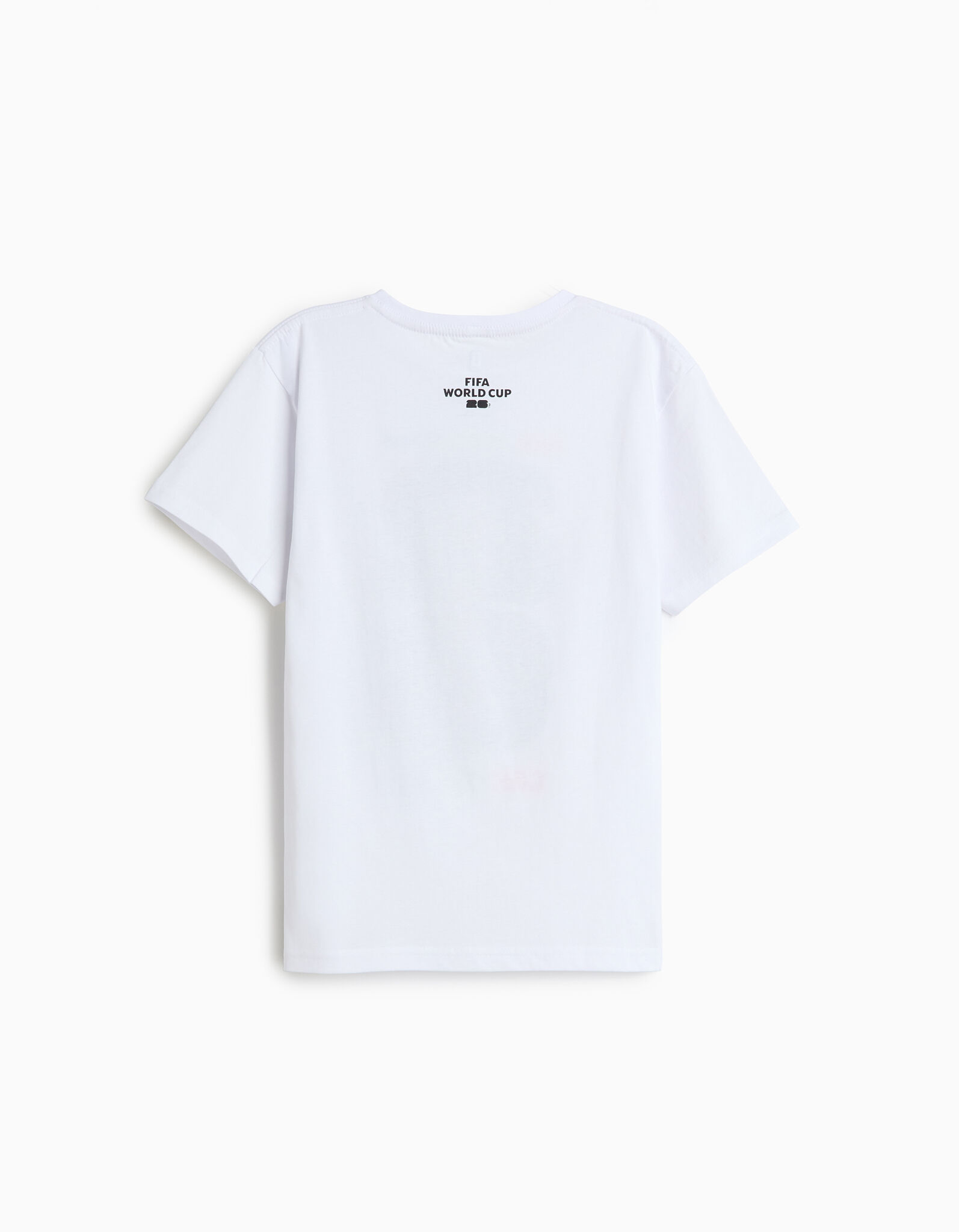 Comprar Online T-shirt 'FIFA', Menino, Branco