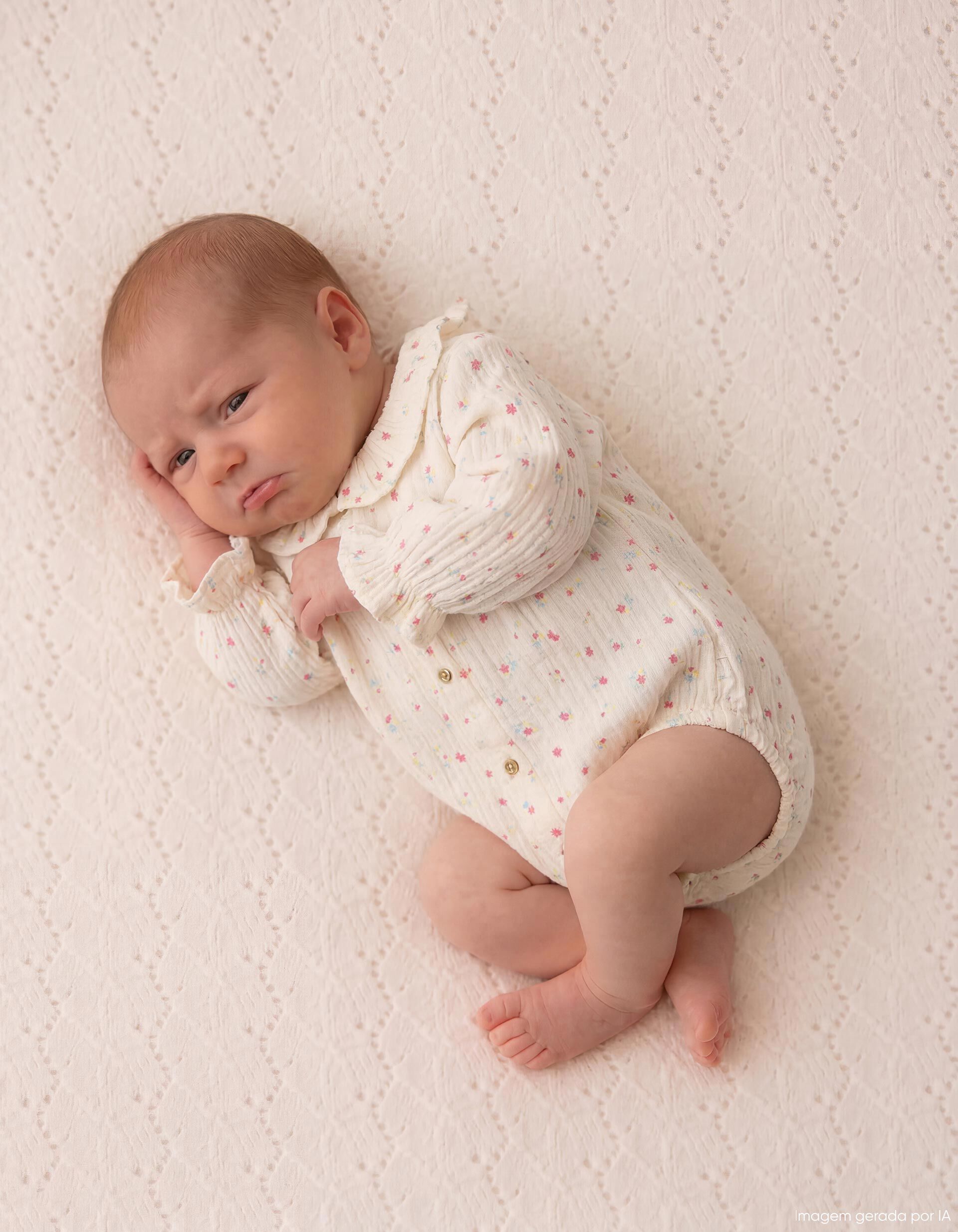 Comprar Online Body, Rec&eacute;m-Nascido, Branco