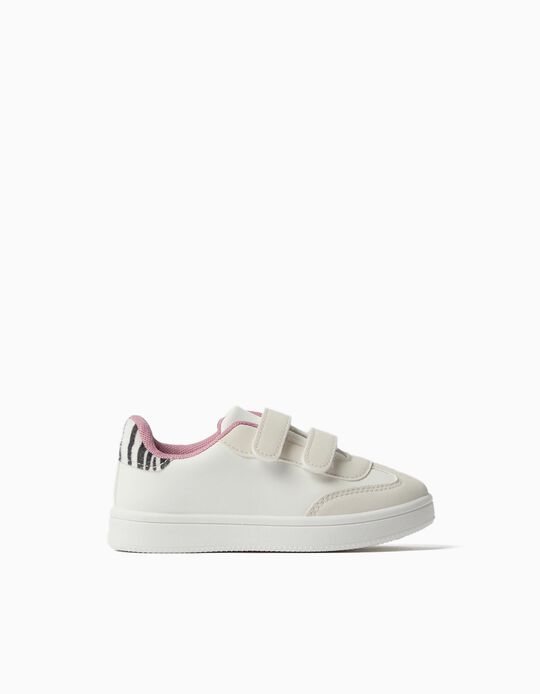 Comprar Online Sapatilhas Animal Print, Menina, Multicolor