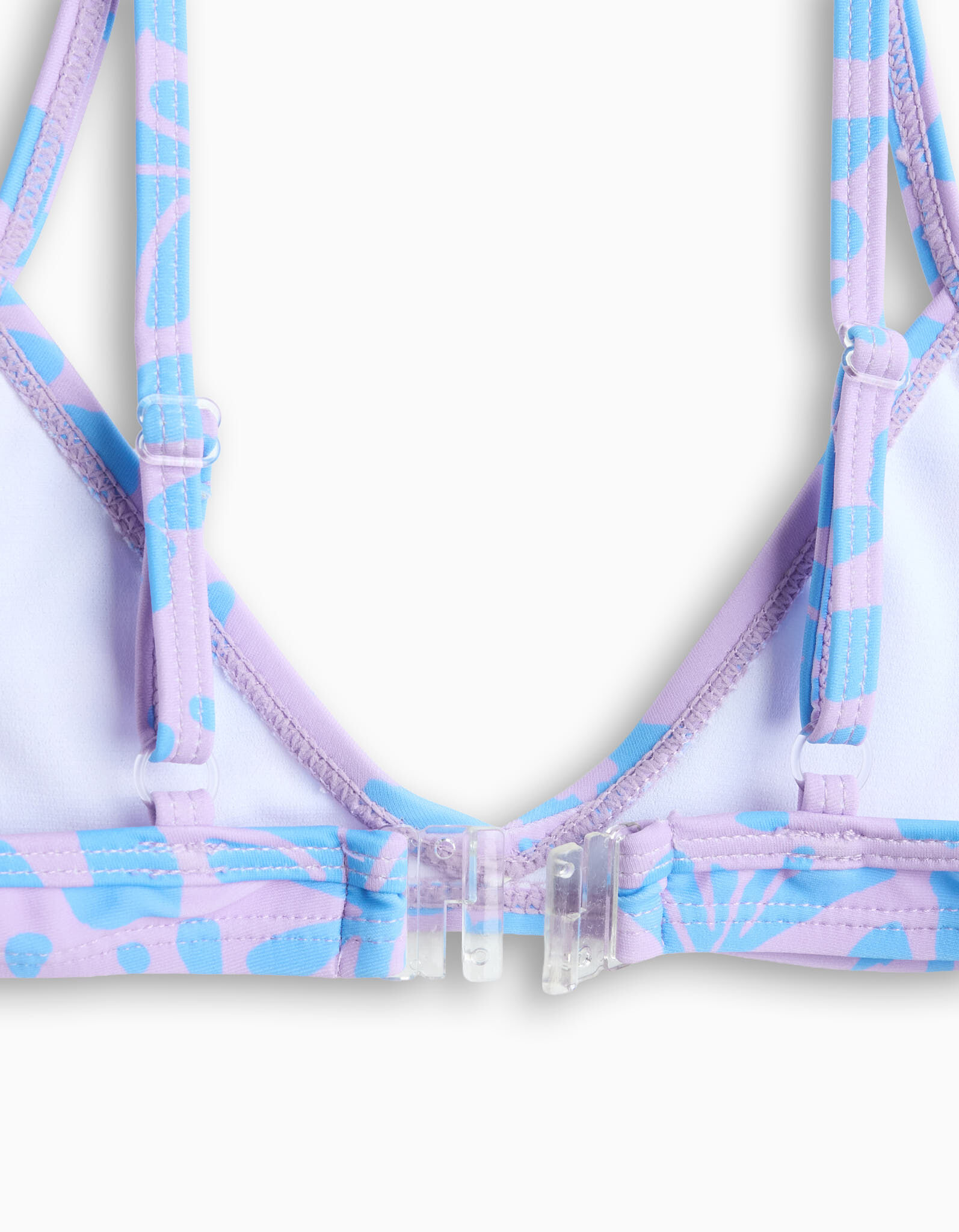 Comprar Online Biqu&iacute;ni, Menina, Roxo Claro