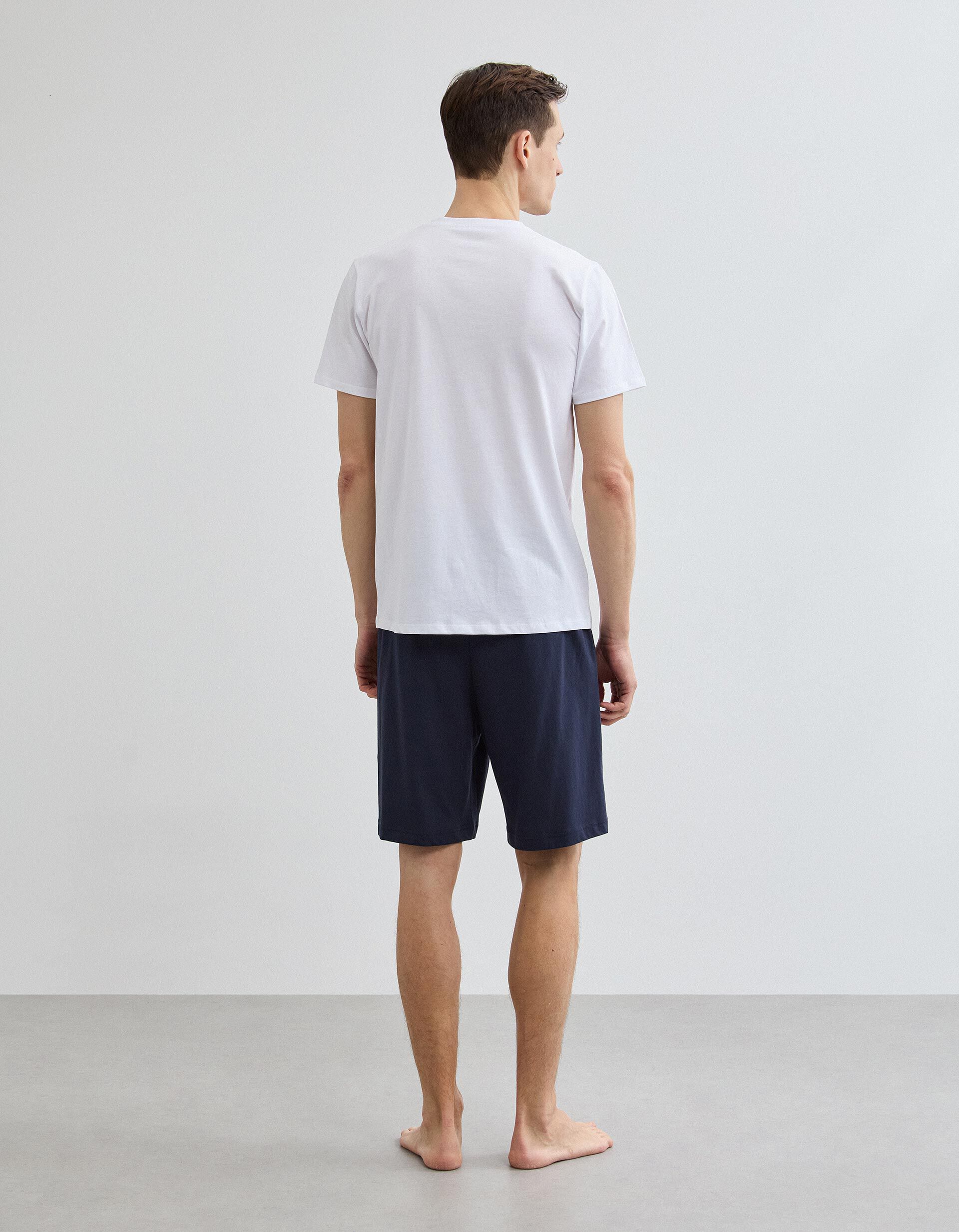 Comprar Online Pijama, Homem, Branco