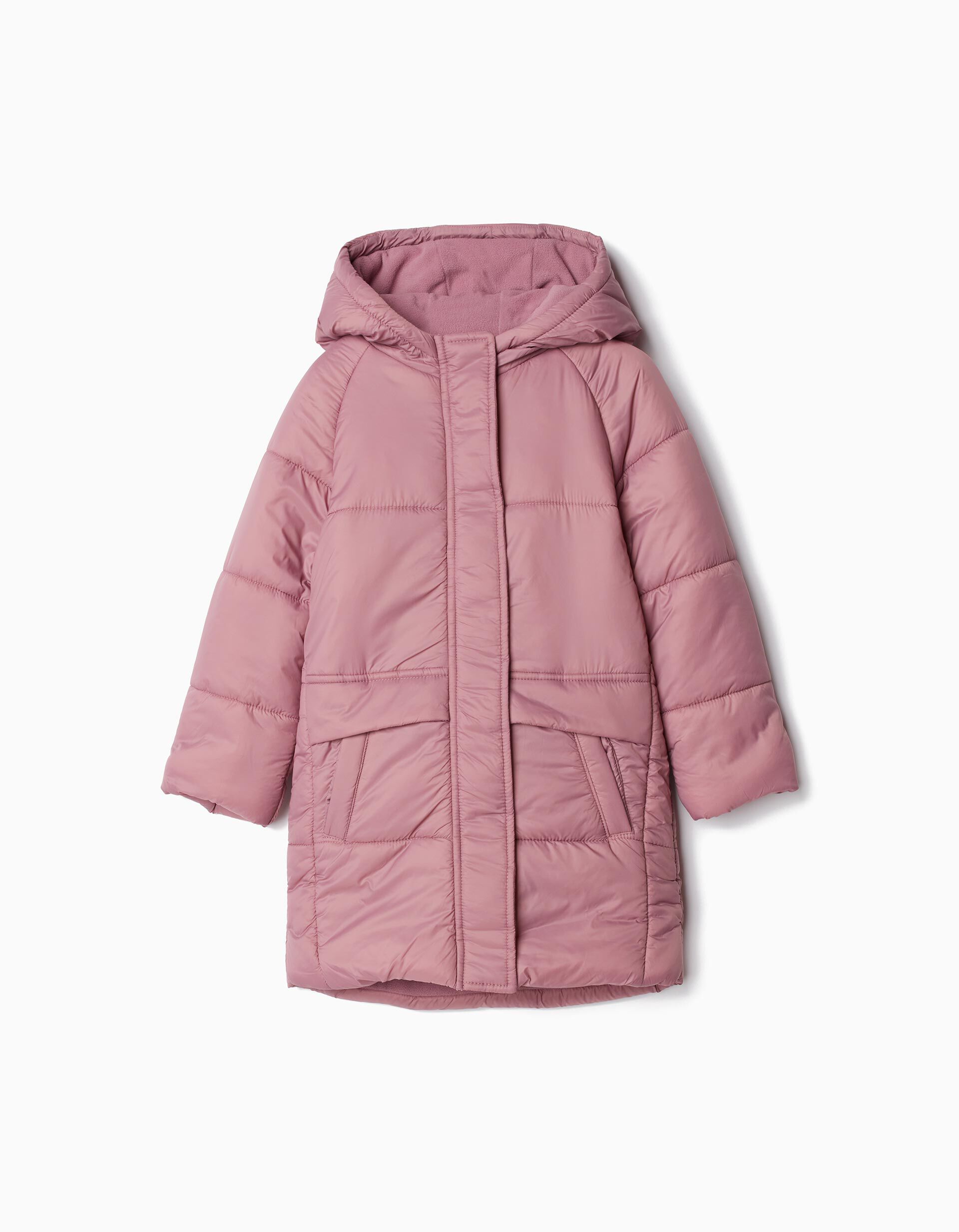 Parkas Blusoes Roupa para Bebe Menina MO Online