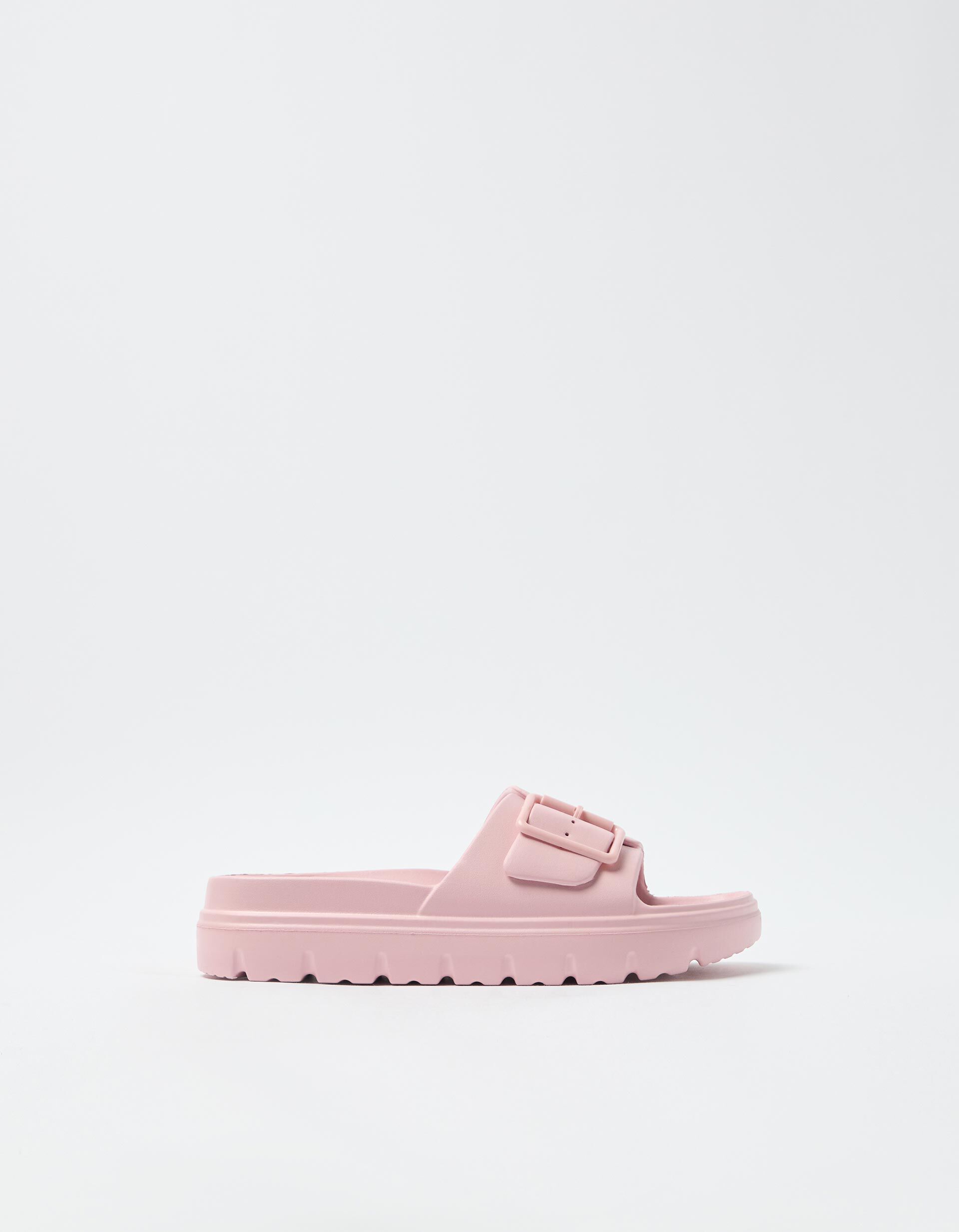 Comprar Online Sand&aacute;lias, Mulher, Rosa